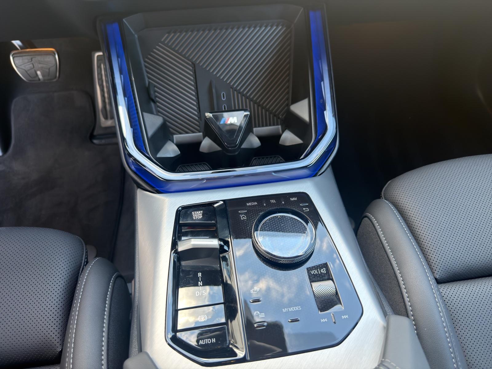 BMW X3 G45 20d xDrive-image-11