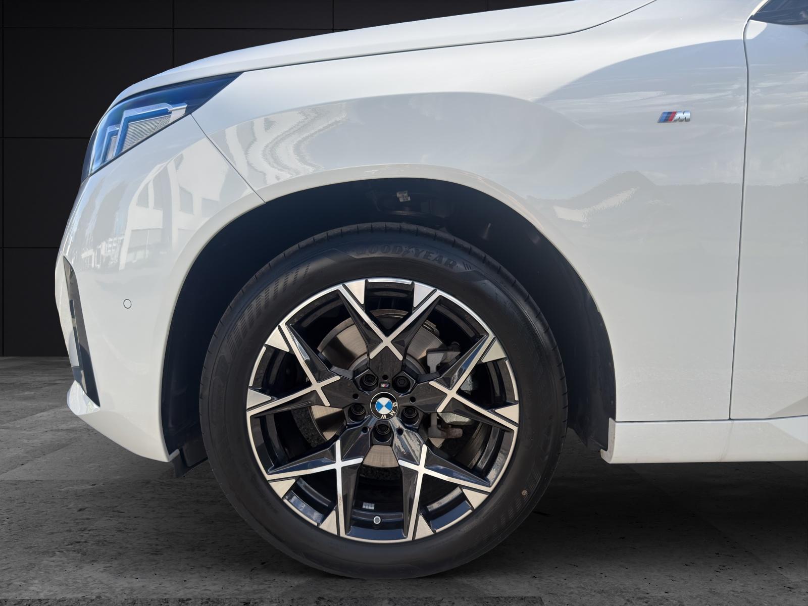 BMW X3 G45 20d xDrive-image-8