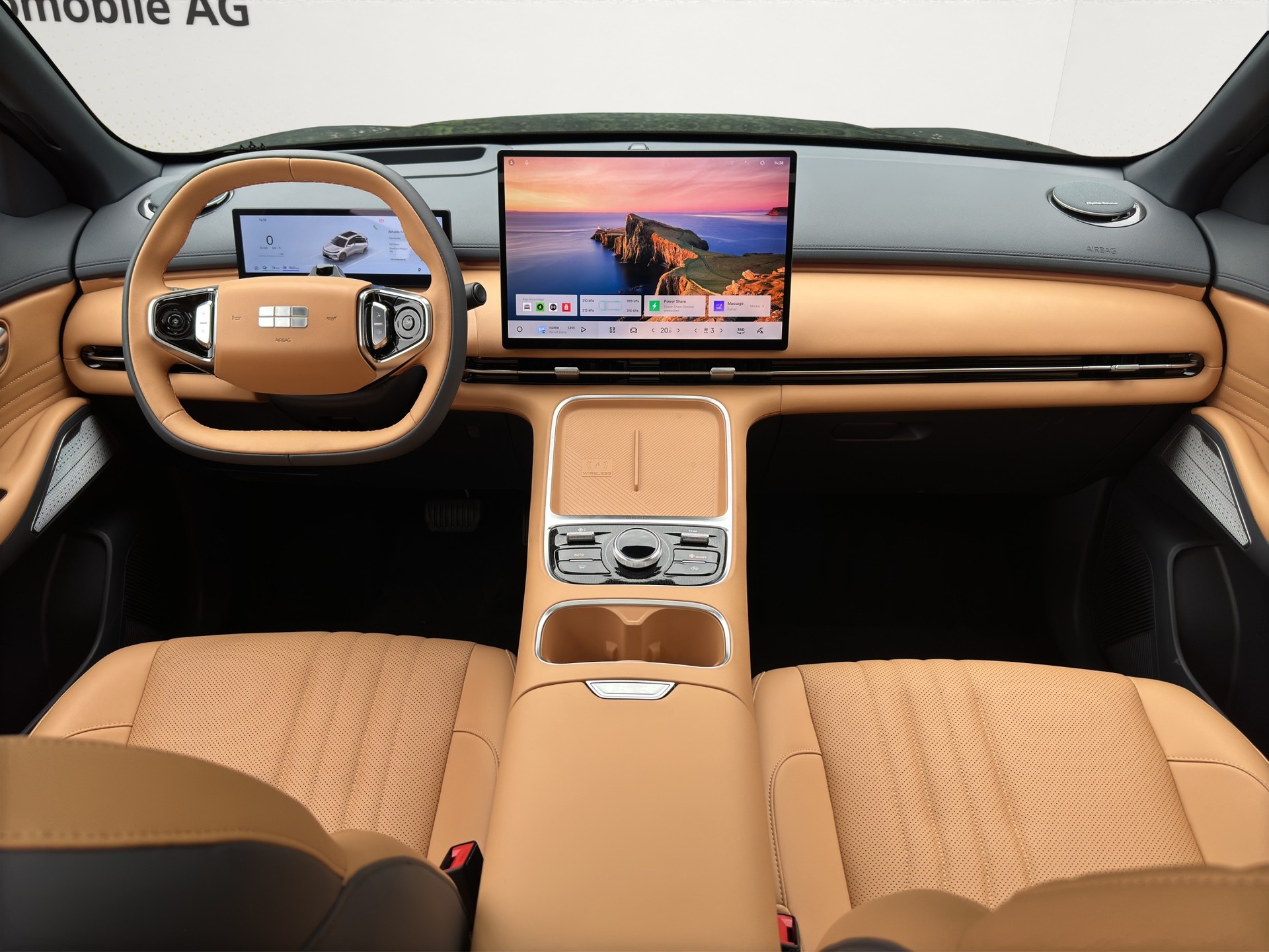 GEELY EM-i Max+ PHEV-image-9