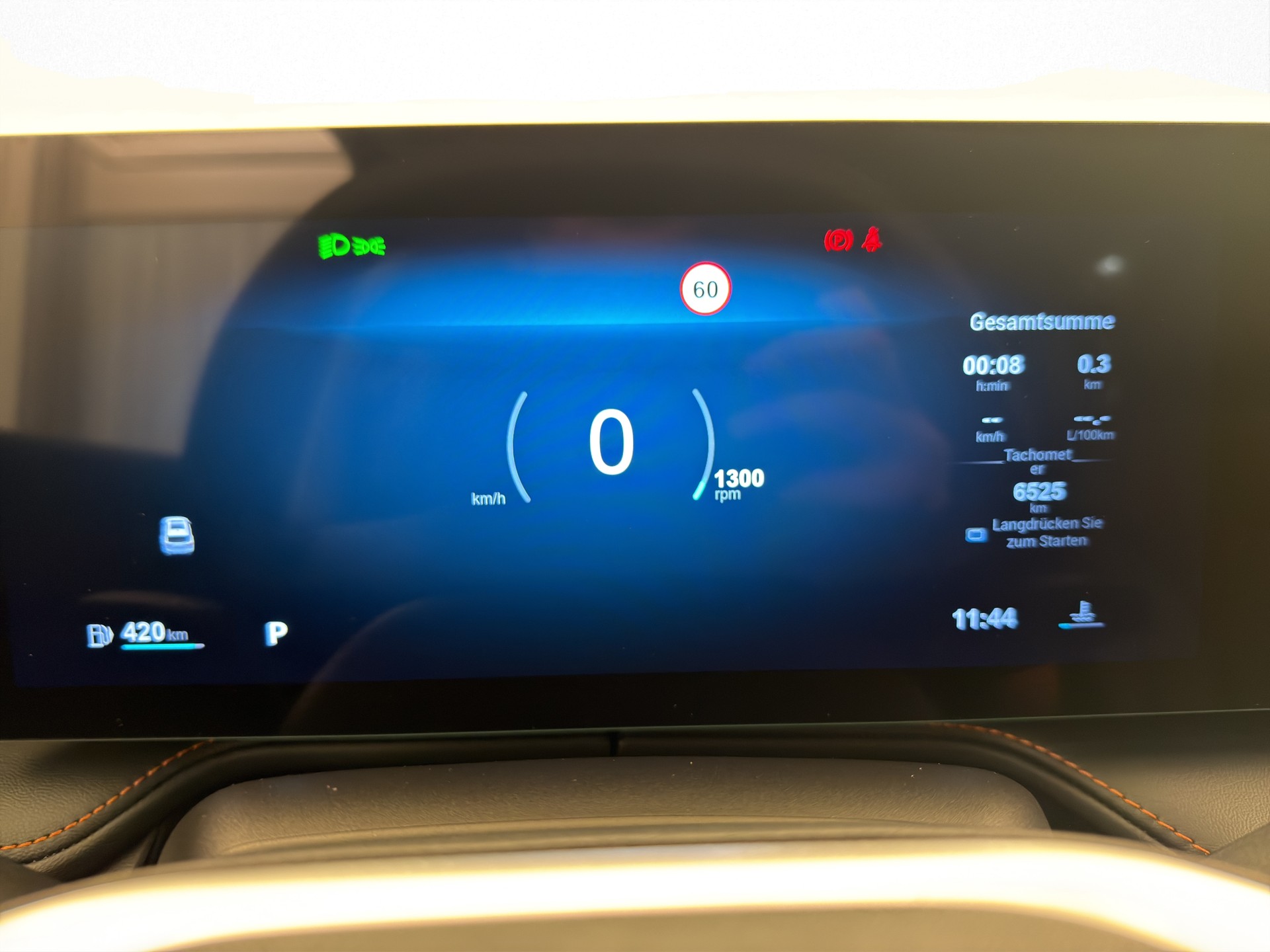 MG HS 1.5 Vti-Tech Luxury-image-7