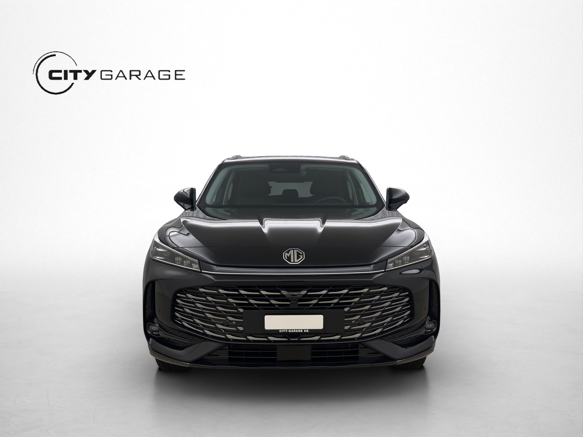 MG HS 1.5 Vti-Tech Luxury-image-4