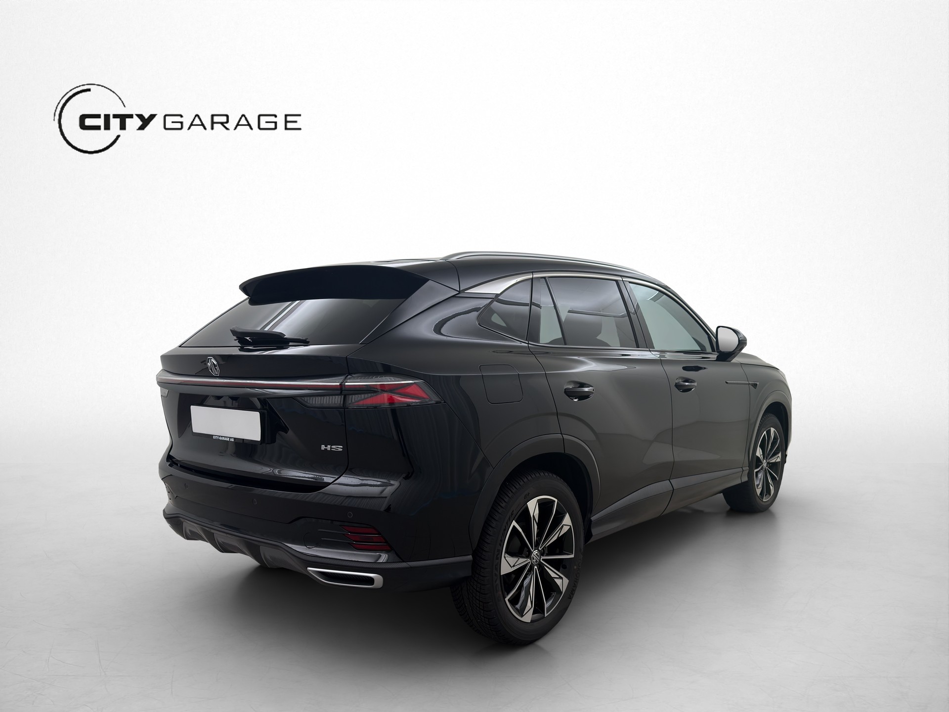 MG HS 1.5 Vti-Tech Luxury-image-2