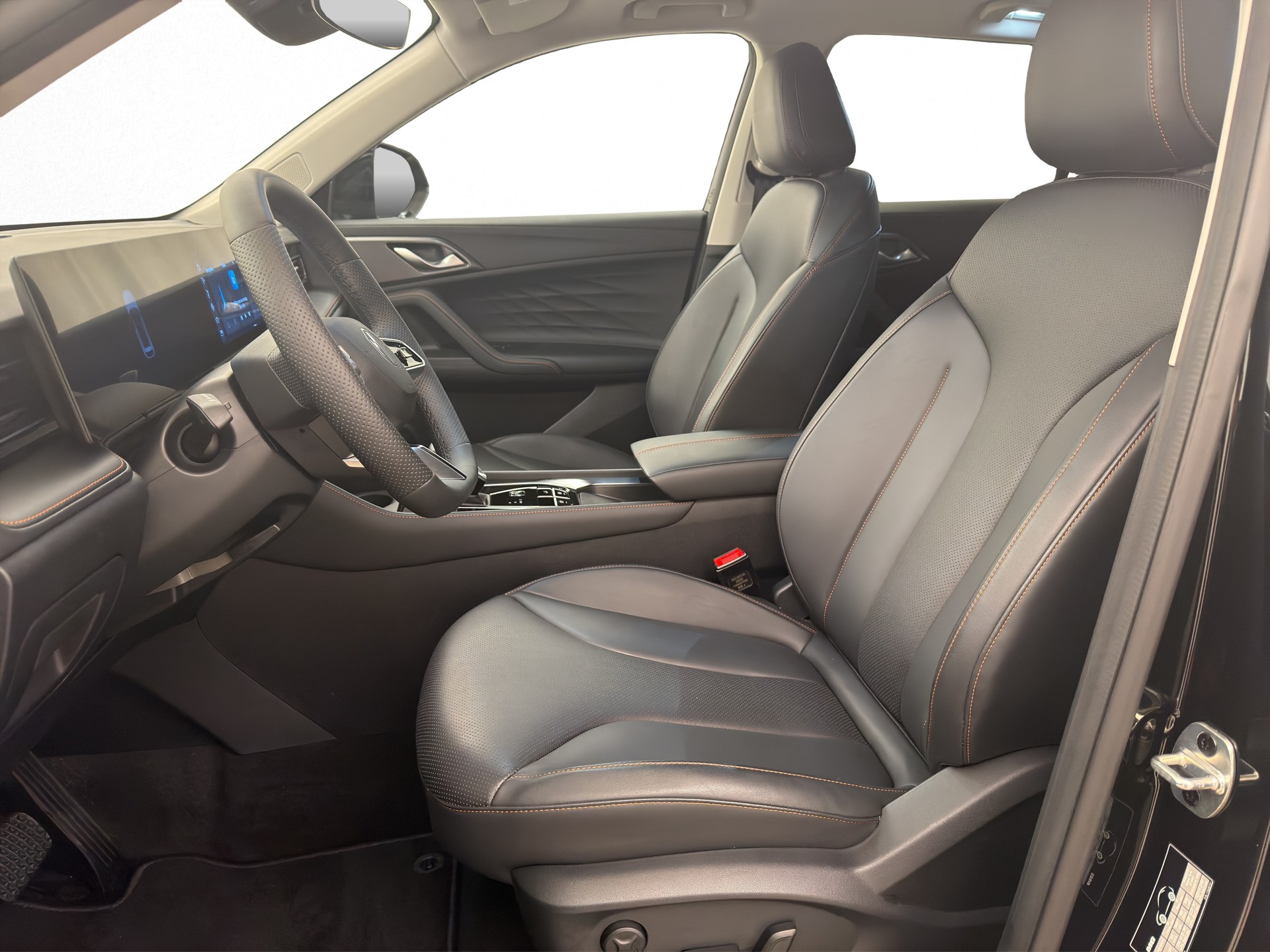 MG HS 1.5 Vti-Tech Luxury-image-9