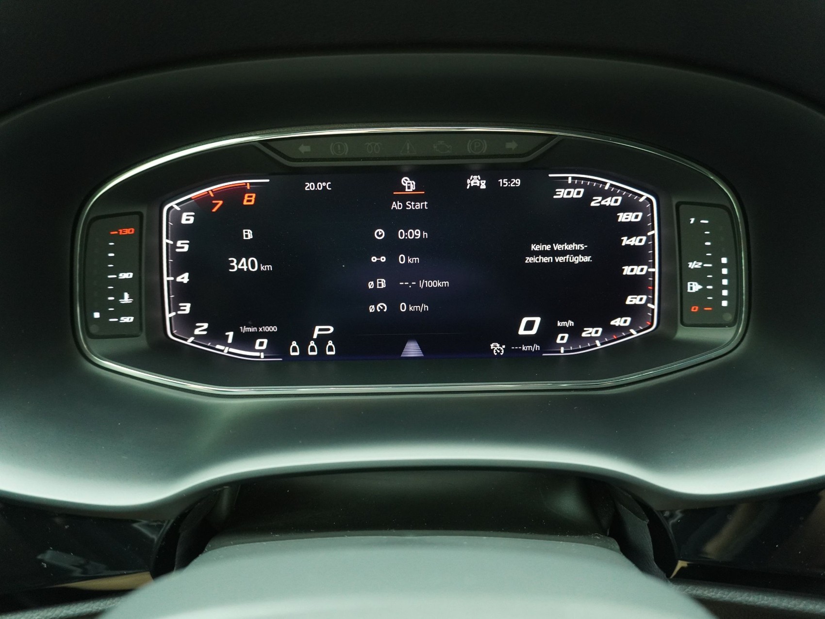SEAT Cupra Ateca 2.0 TSI DSG 4Drive-image-14