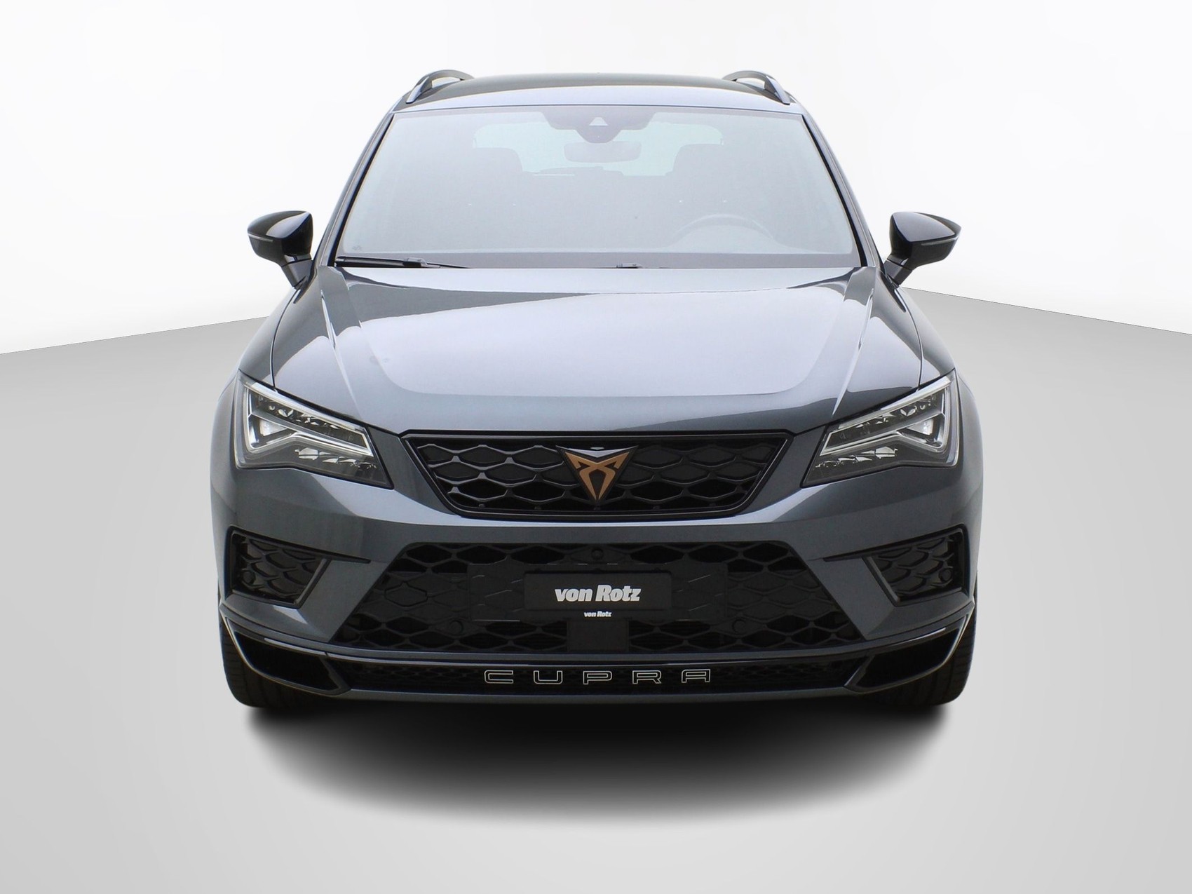 SEAT Cupra Ateca 2.0 TSI DSG 4Drive-image-5