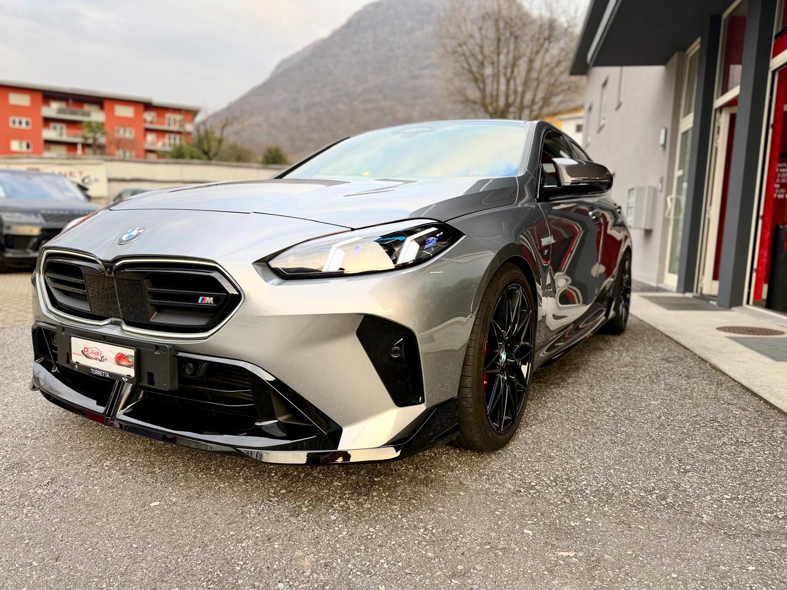 BMW M135 xDrive M Sport Pro *50 Years Edition*