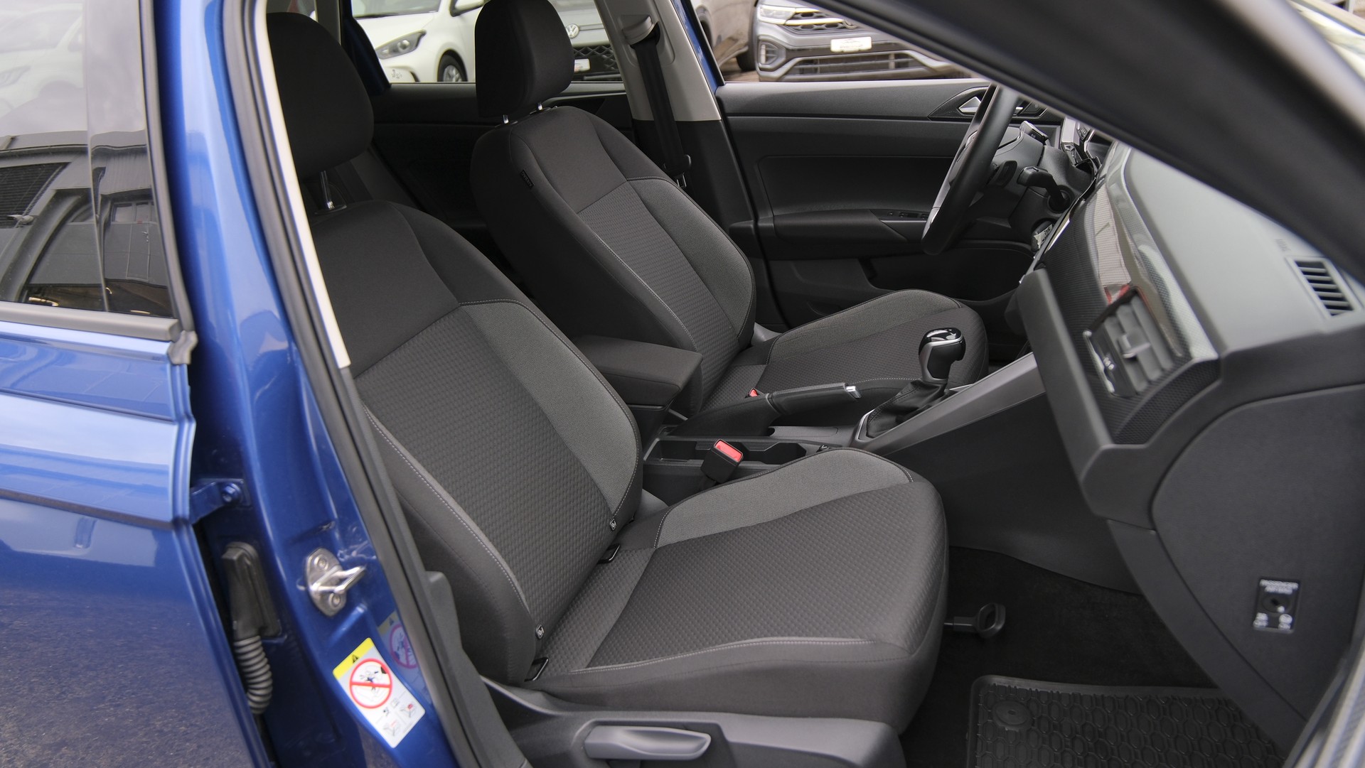 VW Polo 1.0 TSI Life DSG-image-12