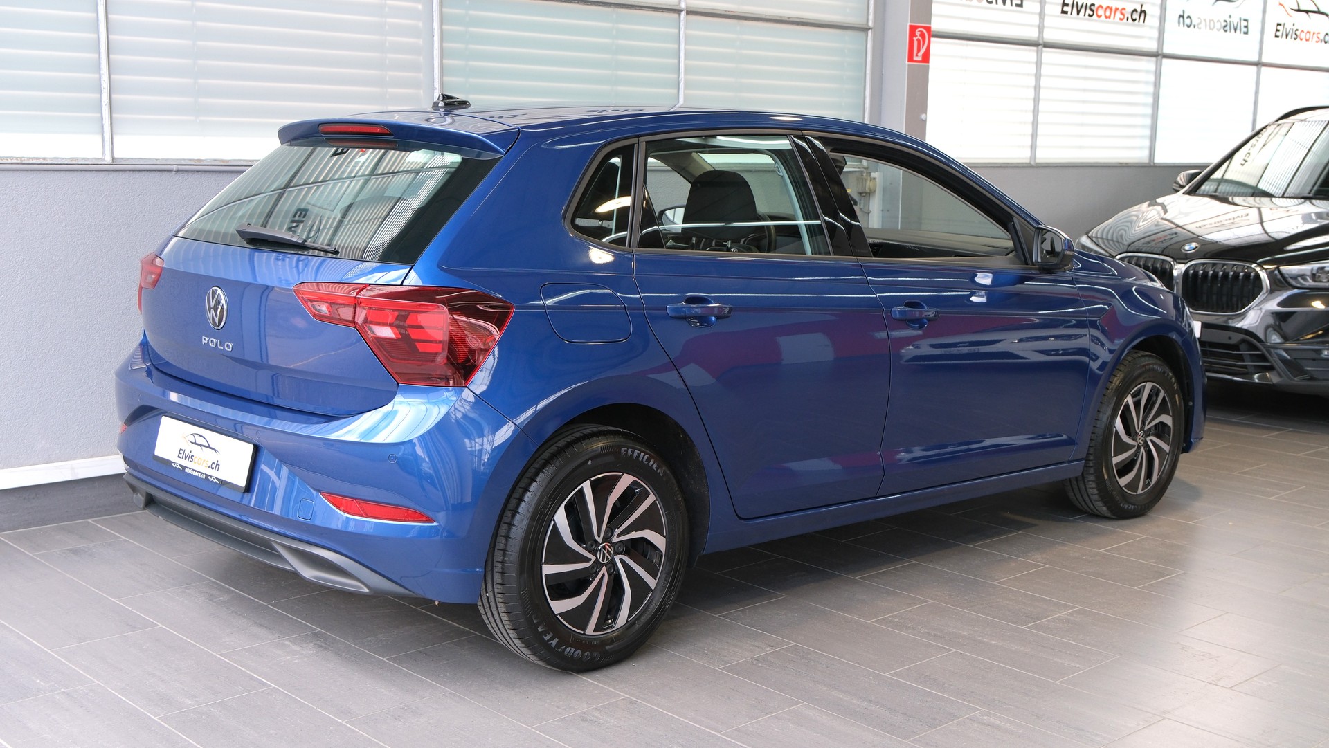 VW Polo 1.0 TSI Life DSG-image-21