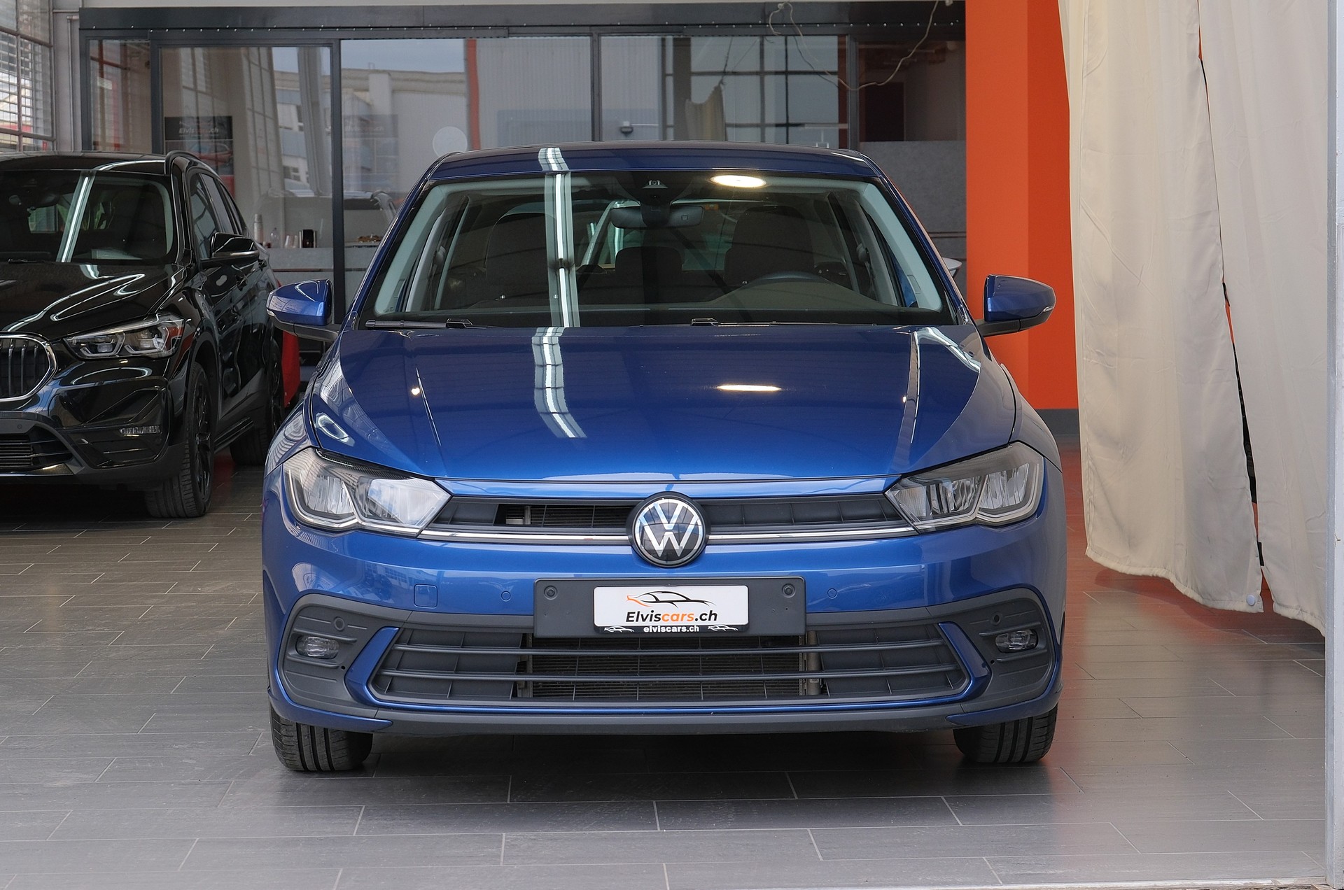 VW Polo 1.0 TSI Life DSG-image-26
