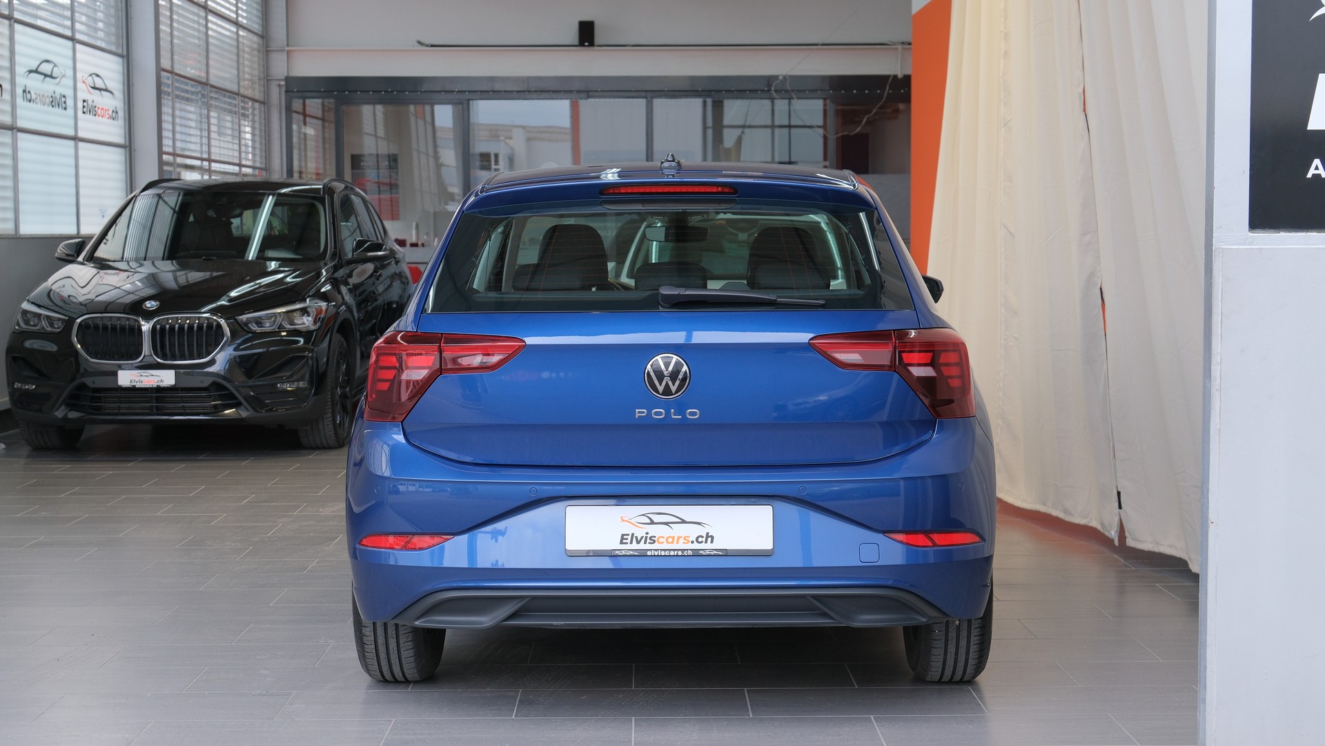 VW Polo 1.0 TSI Life DSG-image-12