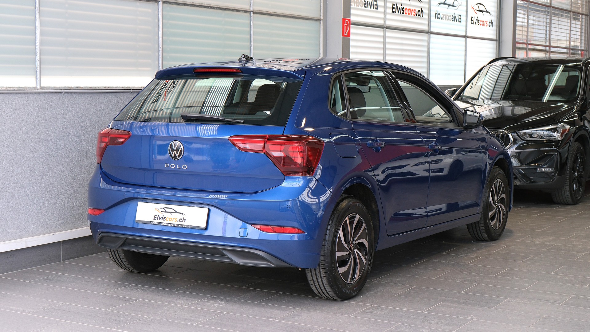 VW Polo 1.0 TSI Life DSG-image-20