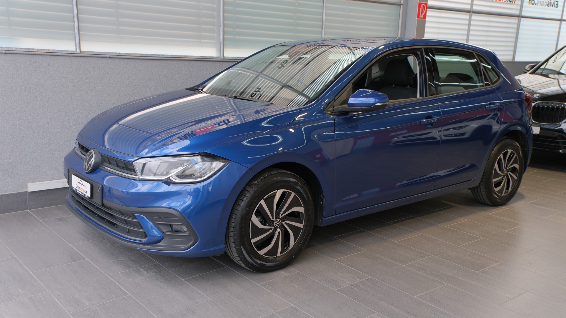 VW Polo 1.0 TSI Life DSG-image-8