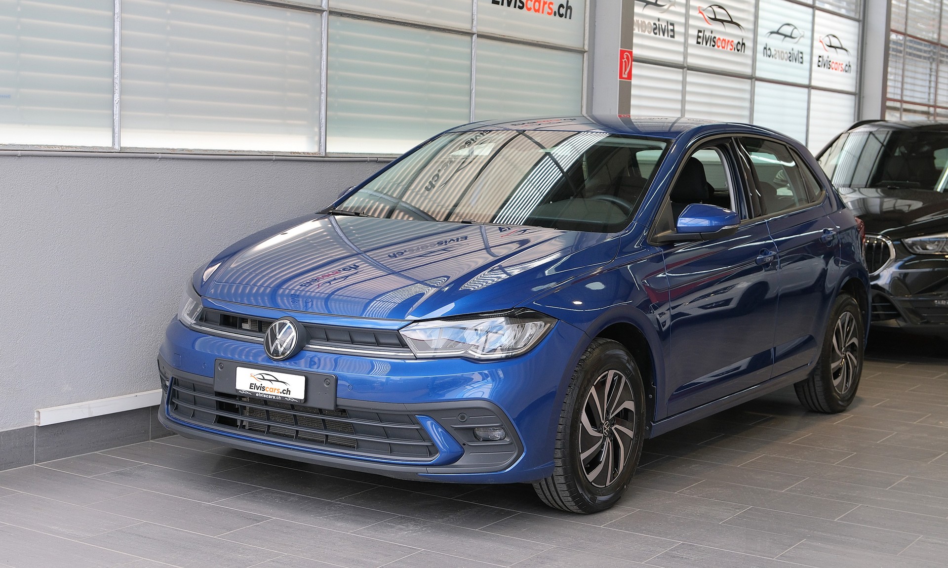 VW Polo 1.0 TSI Life DSG-image-7