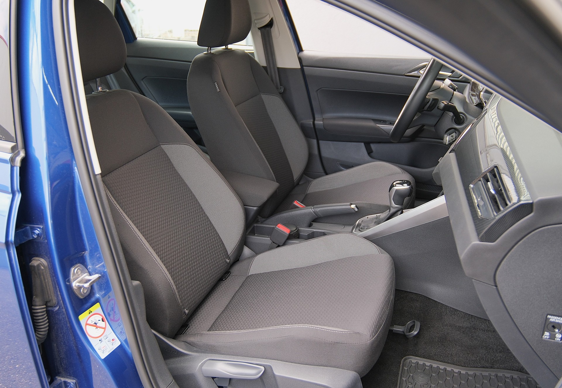 VW Polo 1.0 TSI Life DSG-image-14