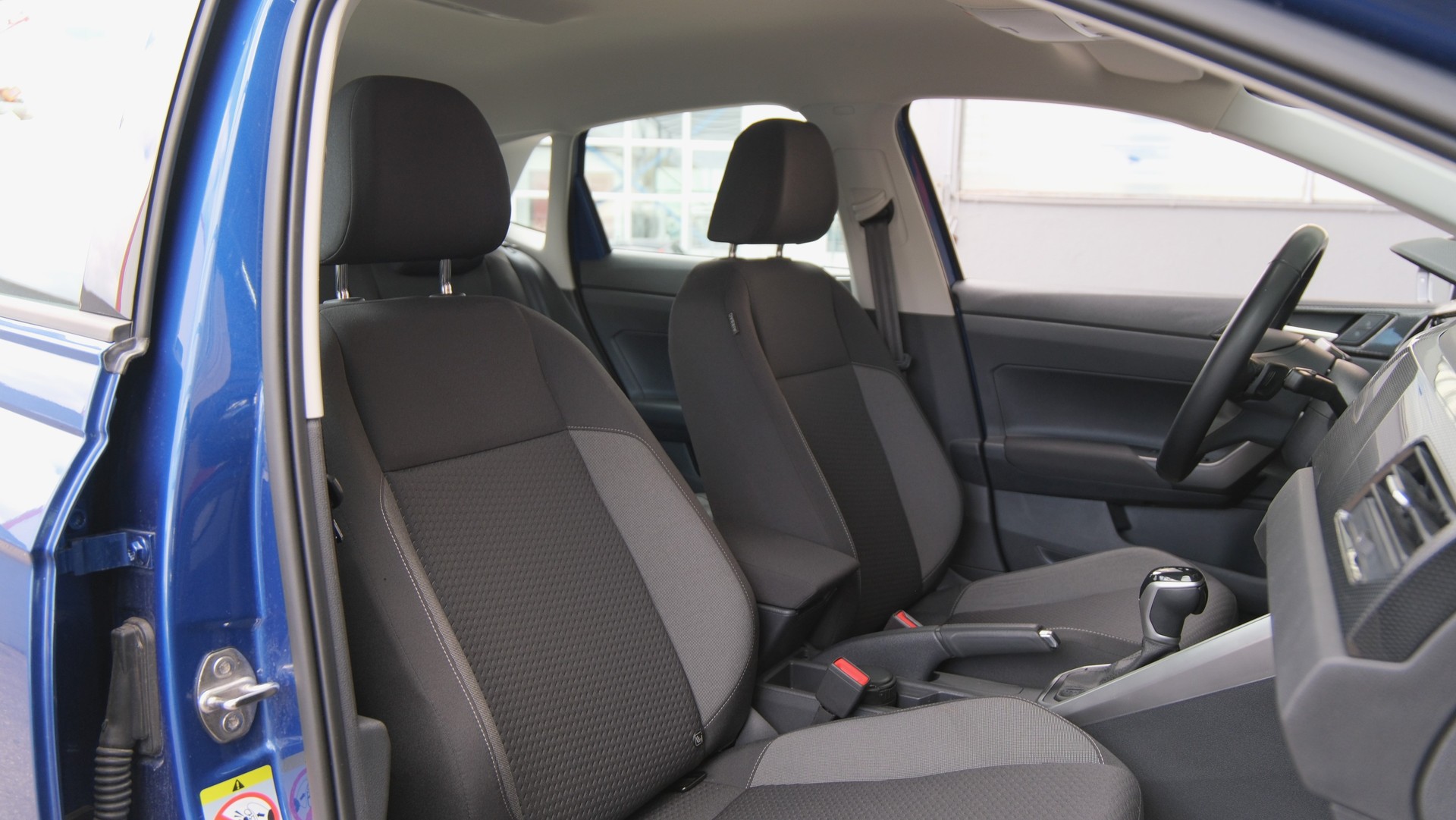 VW Polo 1.0 TSI Life DSG-image-15