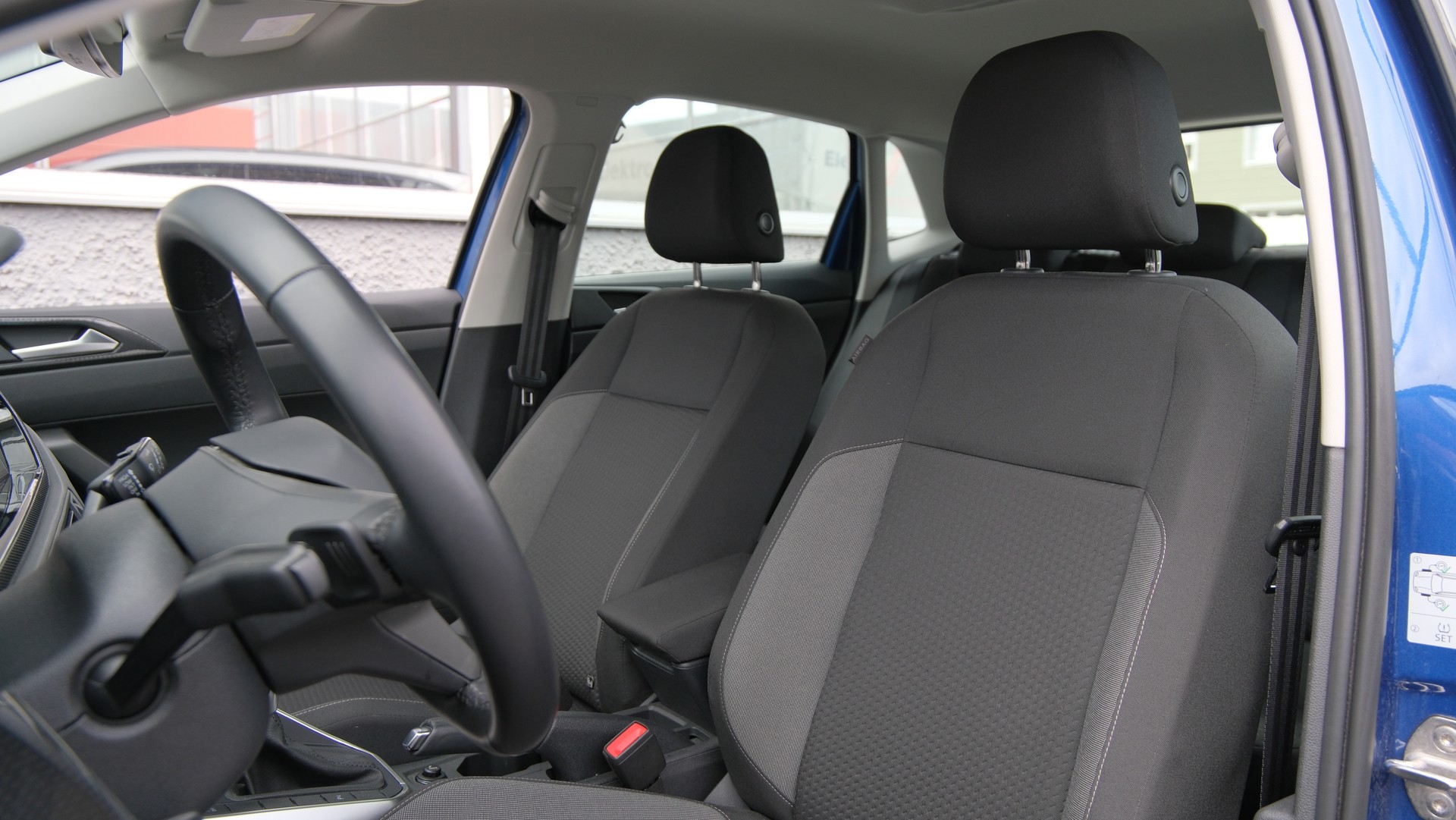 VW Polo 1.0 TSI Life DSG-image-4