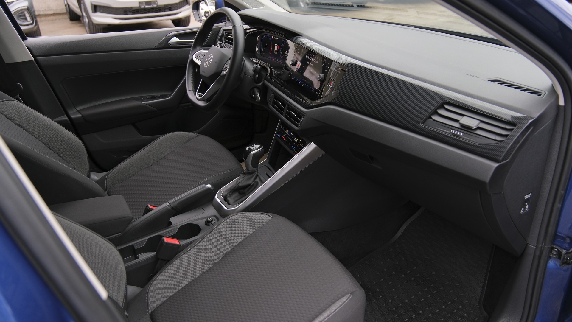 VW Polo 1.0 TSI Life DSG-image-11