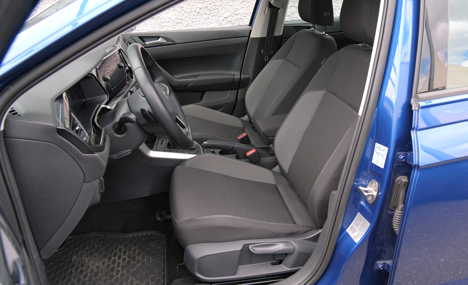 VW Polo 1.0 TSI Life DSG-image-3