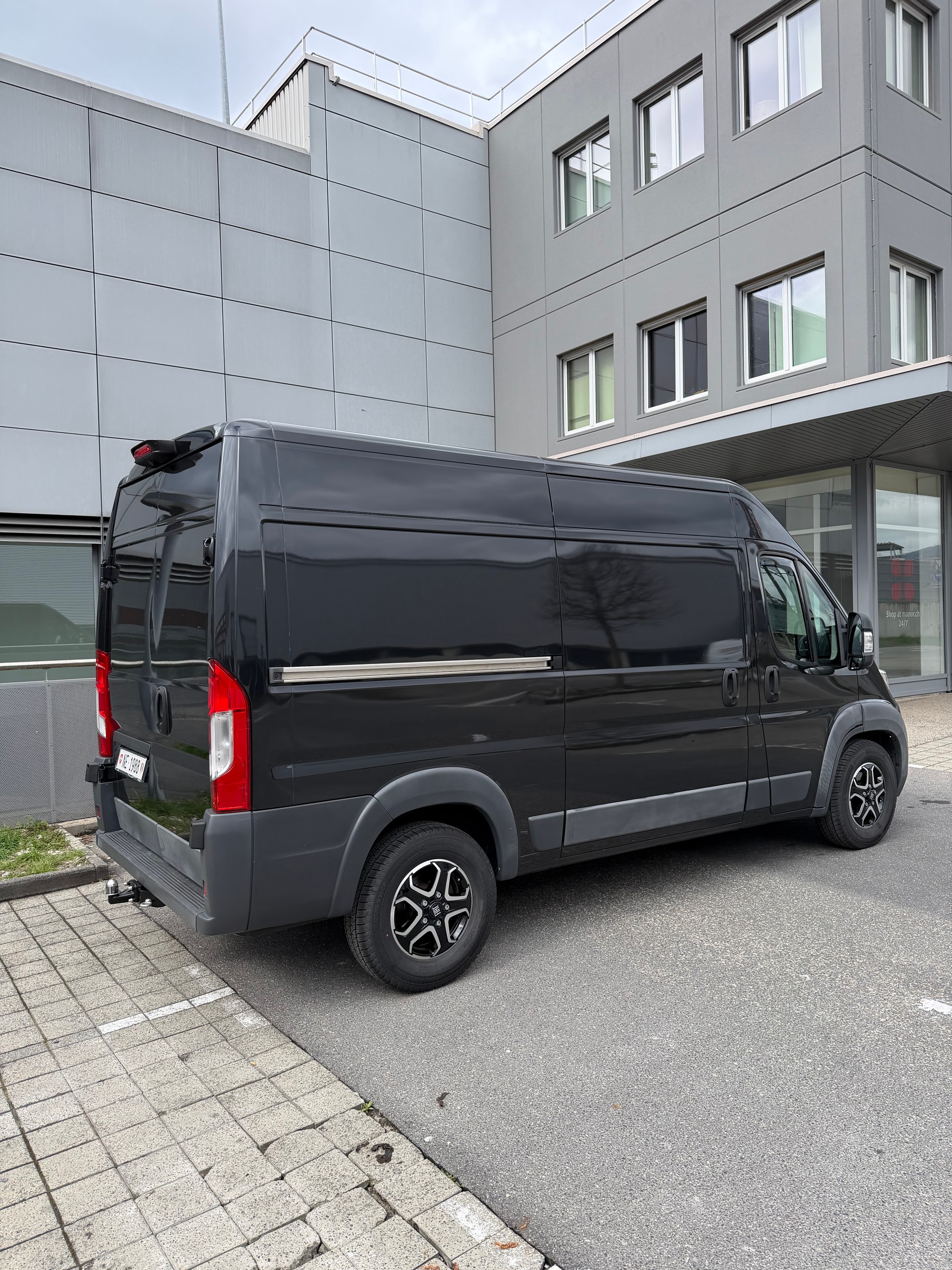 FIAT 2.3 MJ-image-1