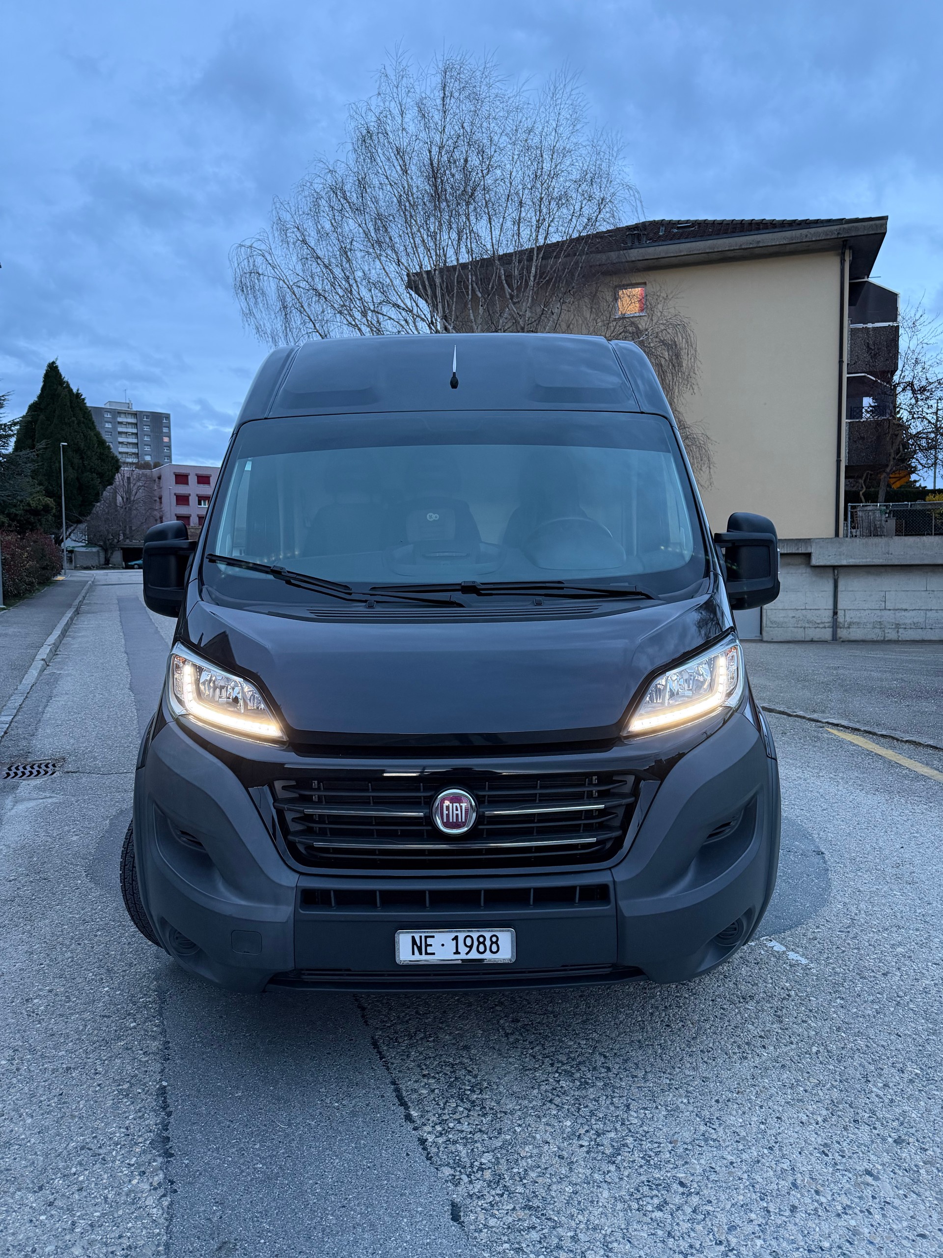 FIAT 2.3 MJ-image-4
