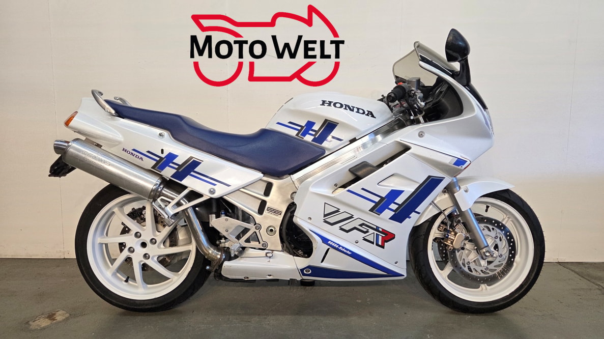 HONDA VFR 750 F L