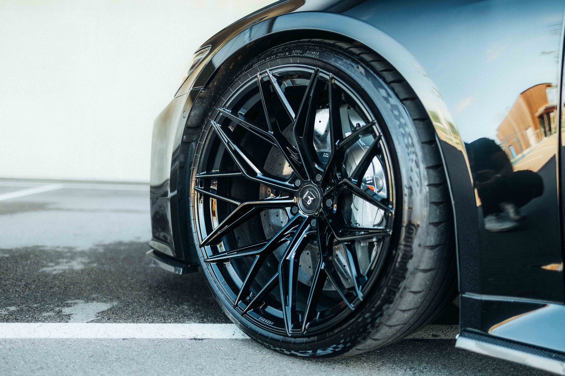 AUDI 4.0 V8 TFSI quattro T-Tronic-image-5