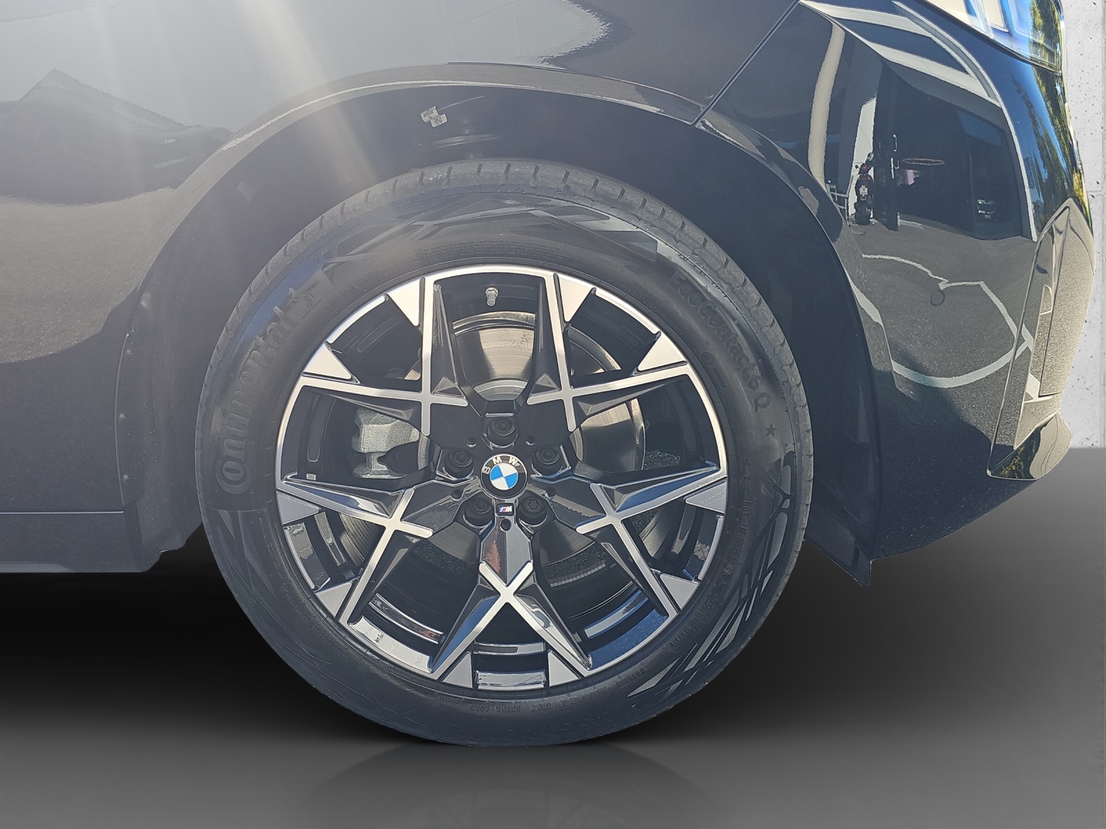 BMW X3 xDrive 30e M Sport-image-9
