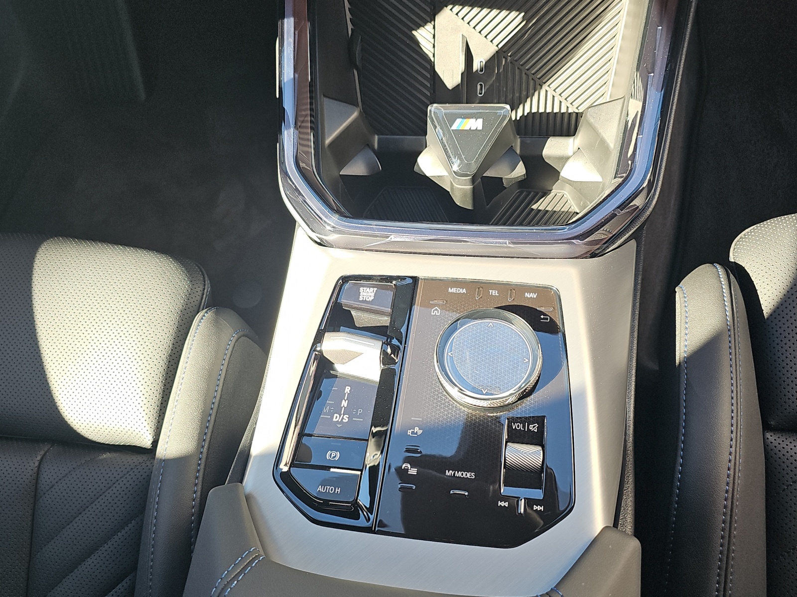 BMW X3 xDrive 30e M Sport-image-18