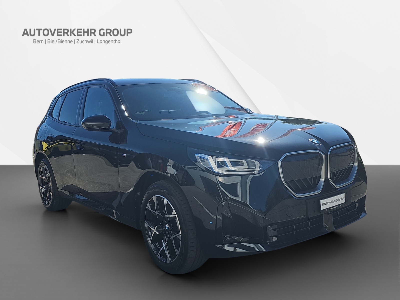 BMW X3 xDrive 30e M Sport-image-8