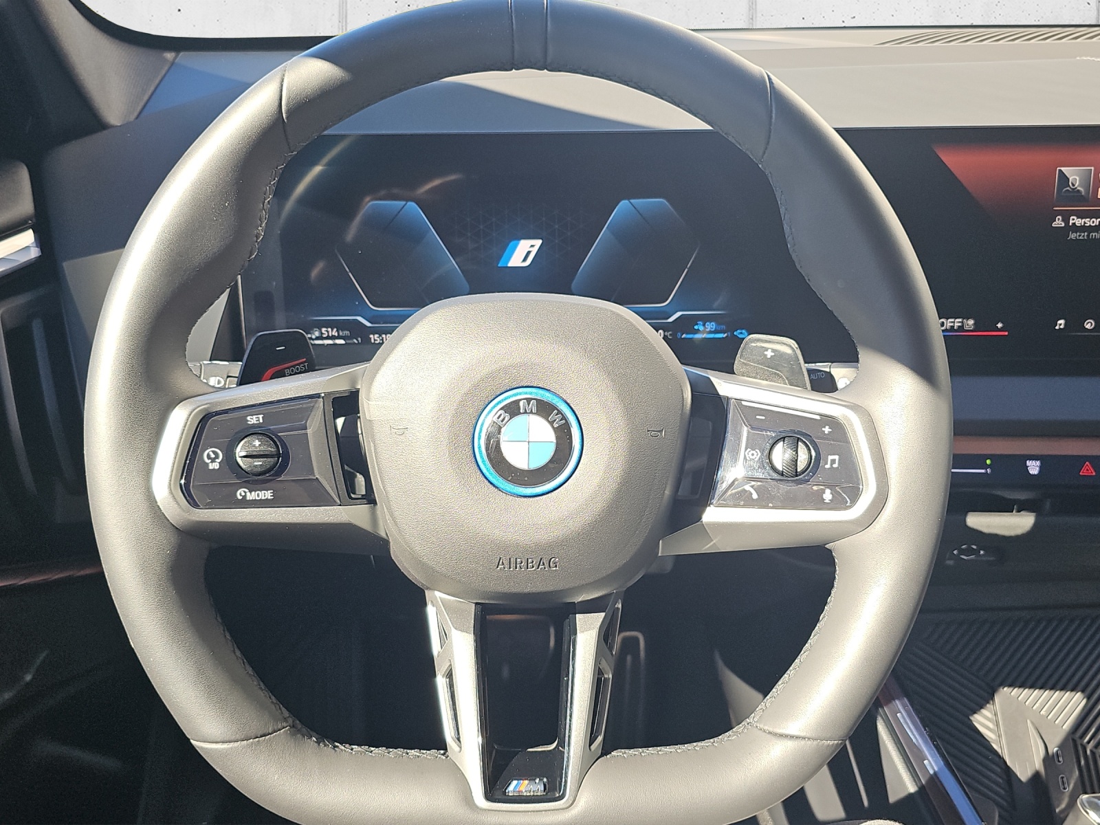 BMW X3 xDrive 30e M Sport-image-11