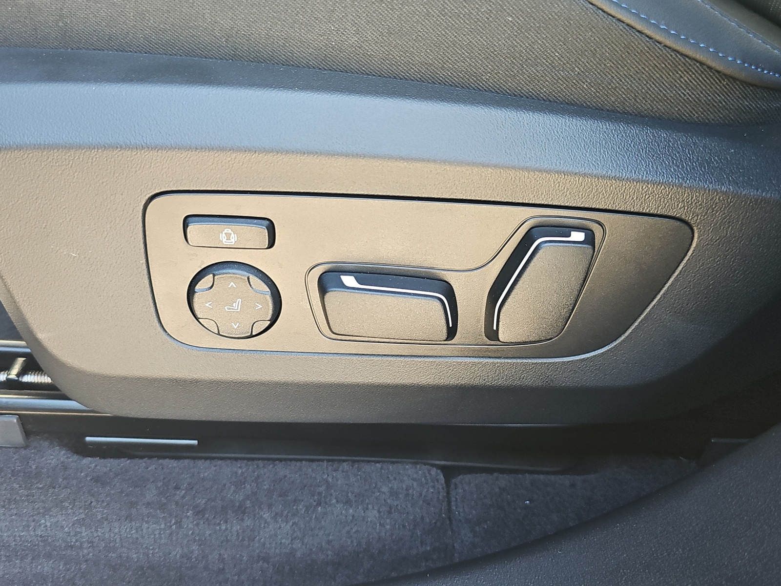 BMW X3 xDrive 30e M Sport-image-21