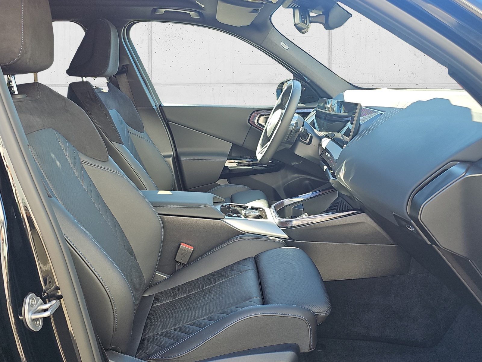 BMW X3 xDrive 30e M Sport-image-17