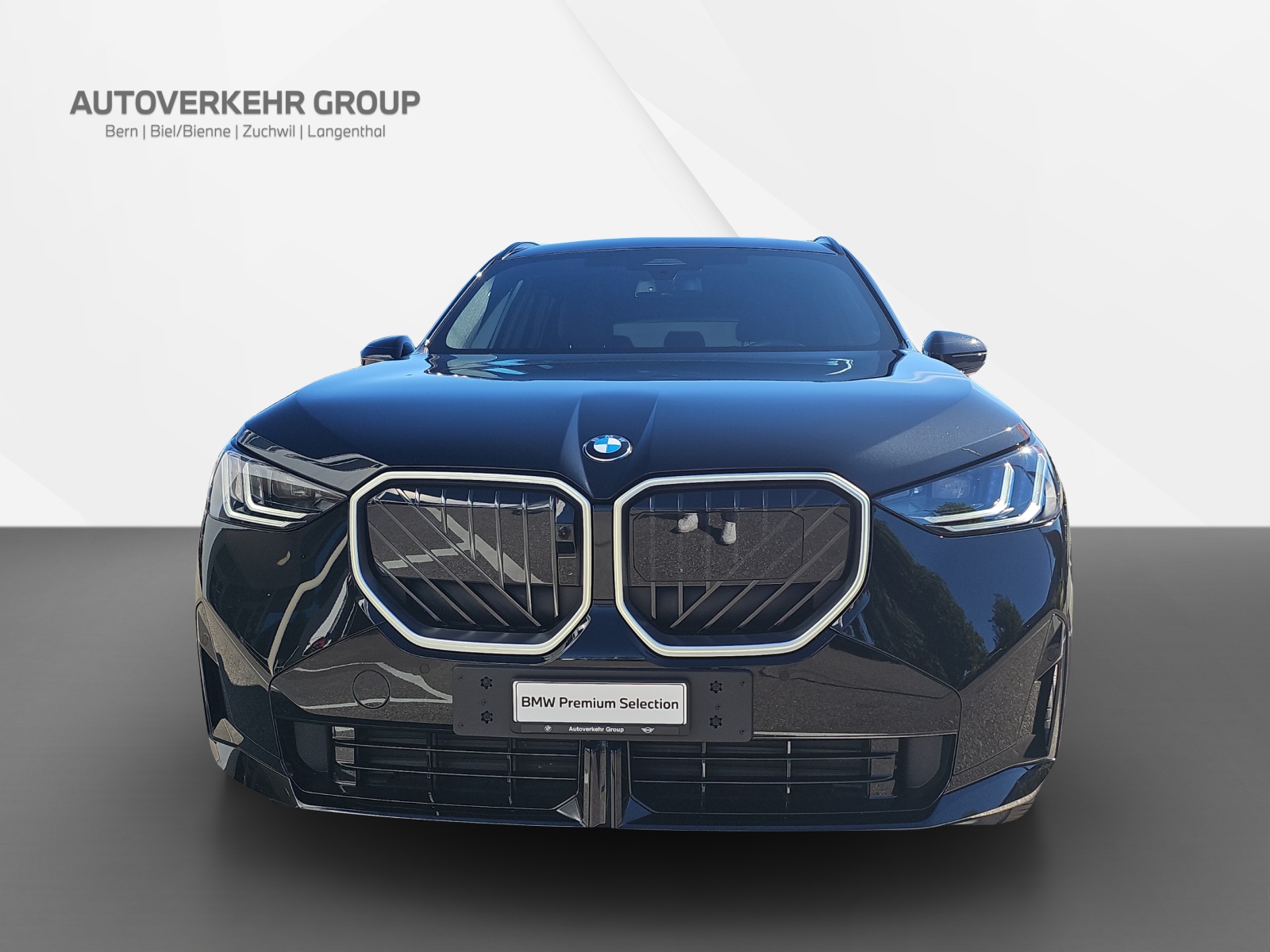 BMW X3 xDrive 30e M Sport-image-1