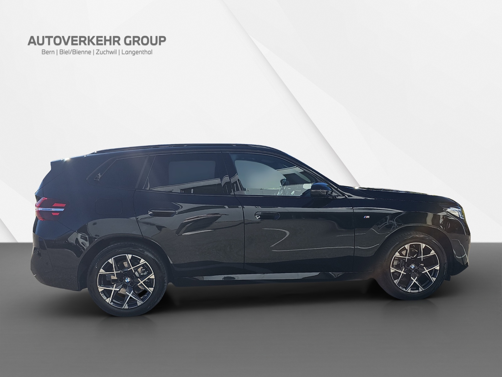 BMW X3 xDrive 30e M Sport-image-7