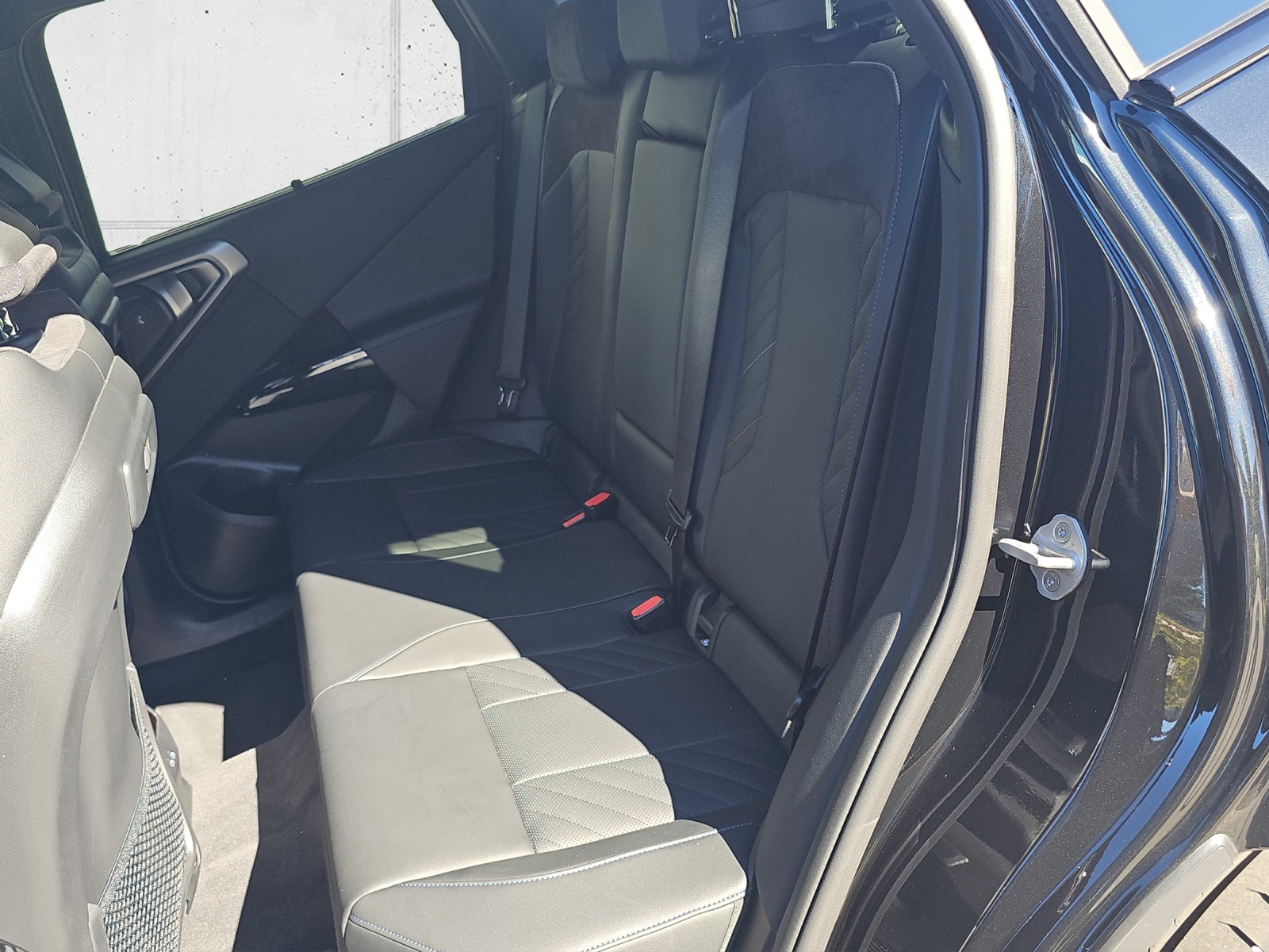 BMW X3 xDrive 30e M Sport-image-14