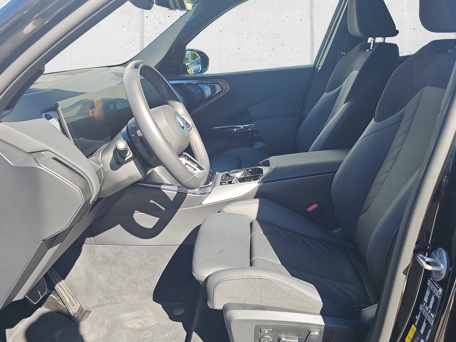 BMW X3 xDrive 30e M Sport-image-10