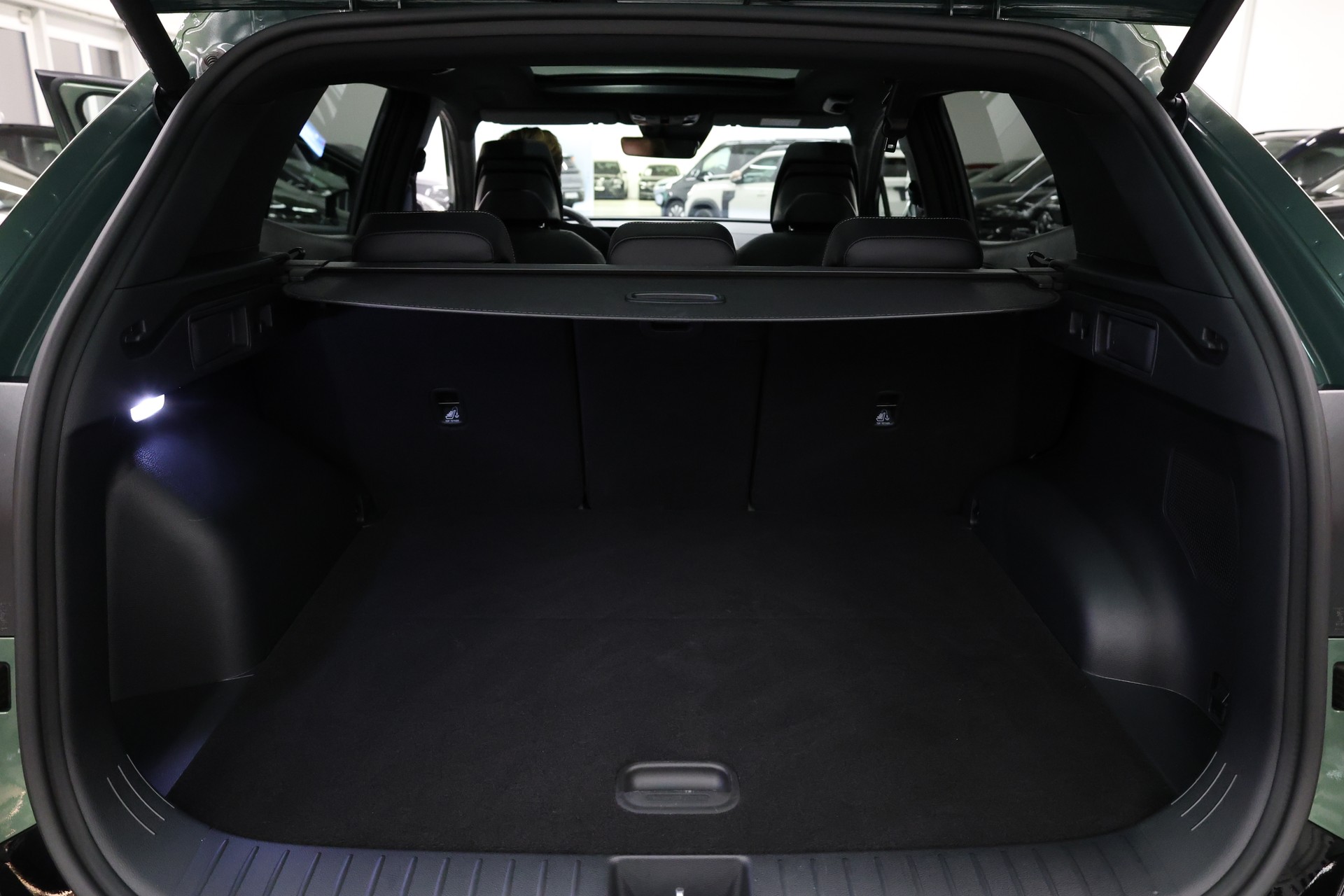 KIA Sportage 1.6 T-GDi GT-Line-image-36