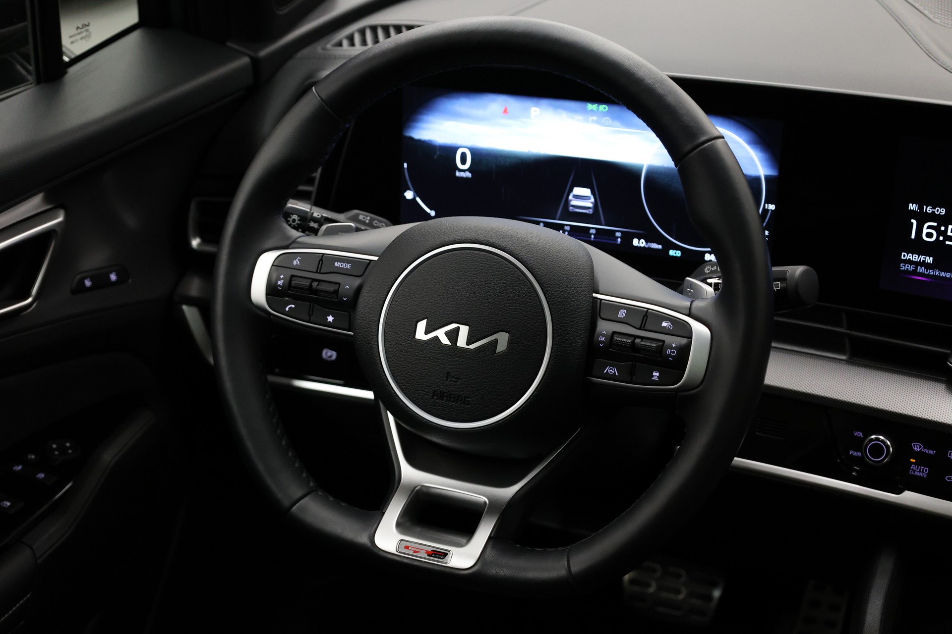 KIA Sportage 1.6 T-GDi GT-Line-image-21