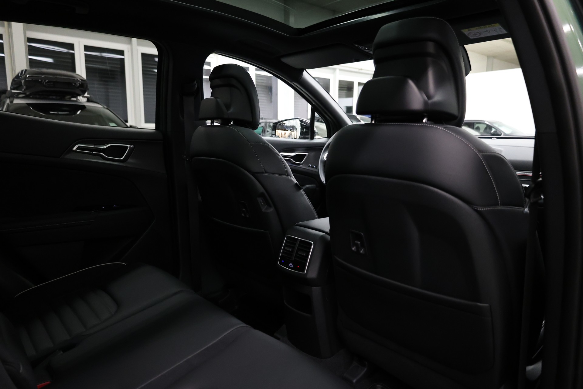 KIA Sportage 1.6 T-GDi GT-Line-image-33