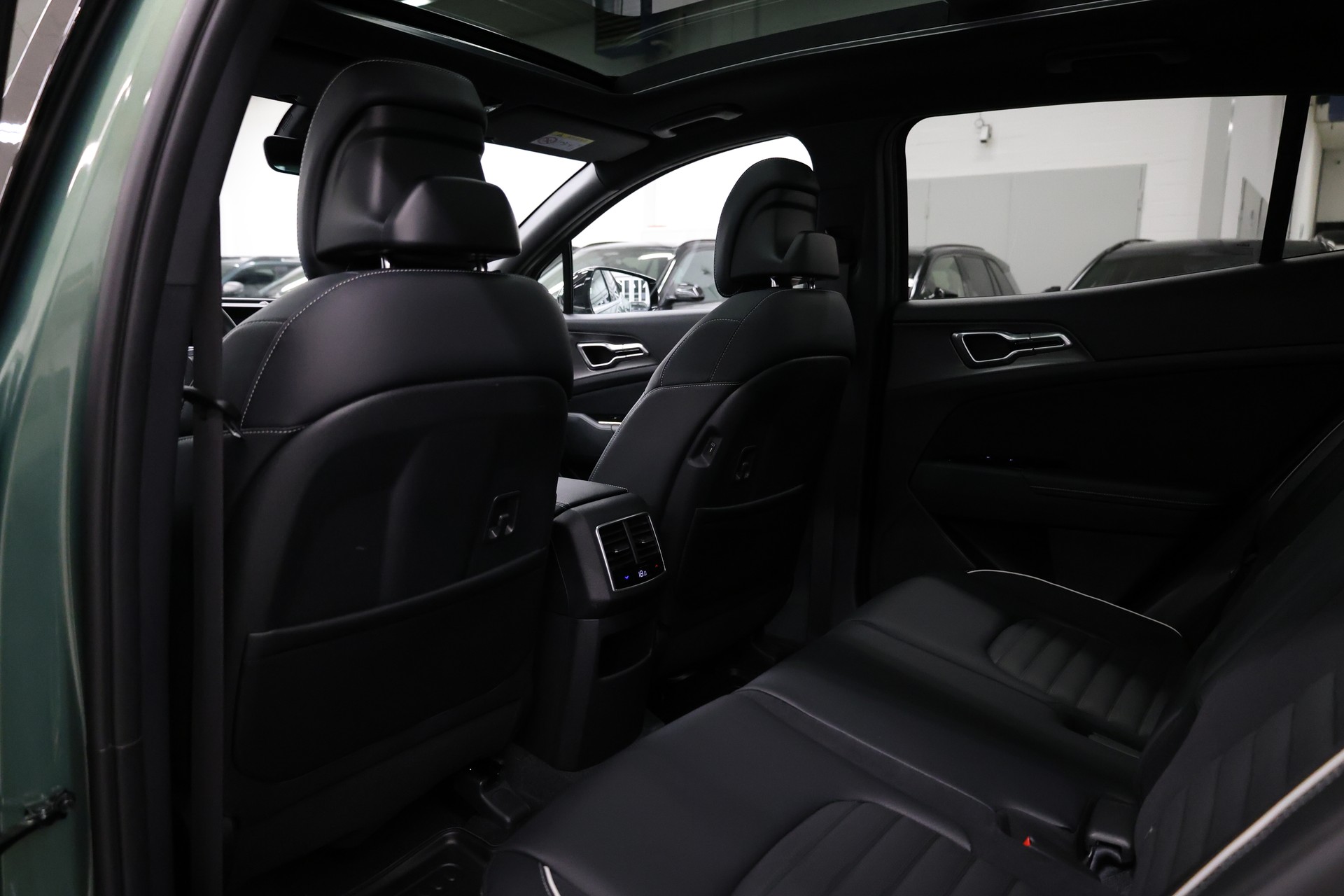 KIA Sportage 1.6 T-GDi GT-Line-image-34
