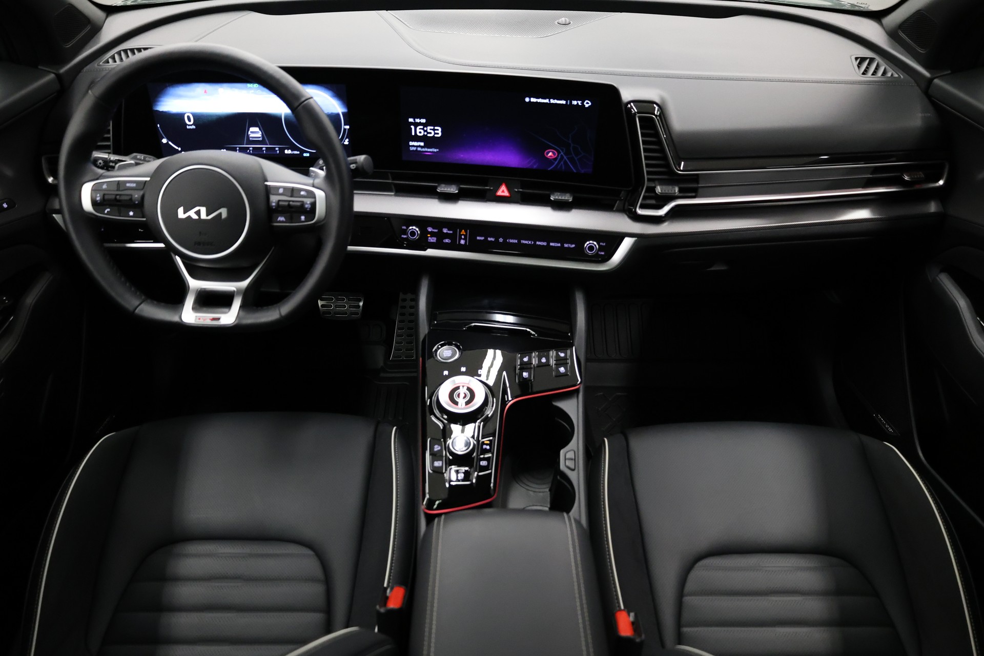 KIA Sportage 1.6 T-GDi GT-Line-image-15