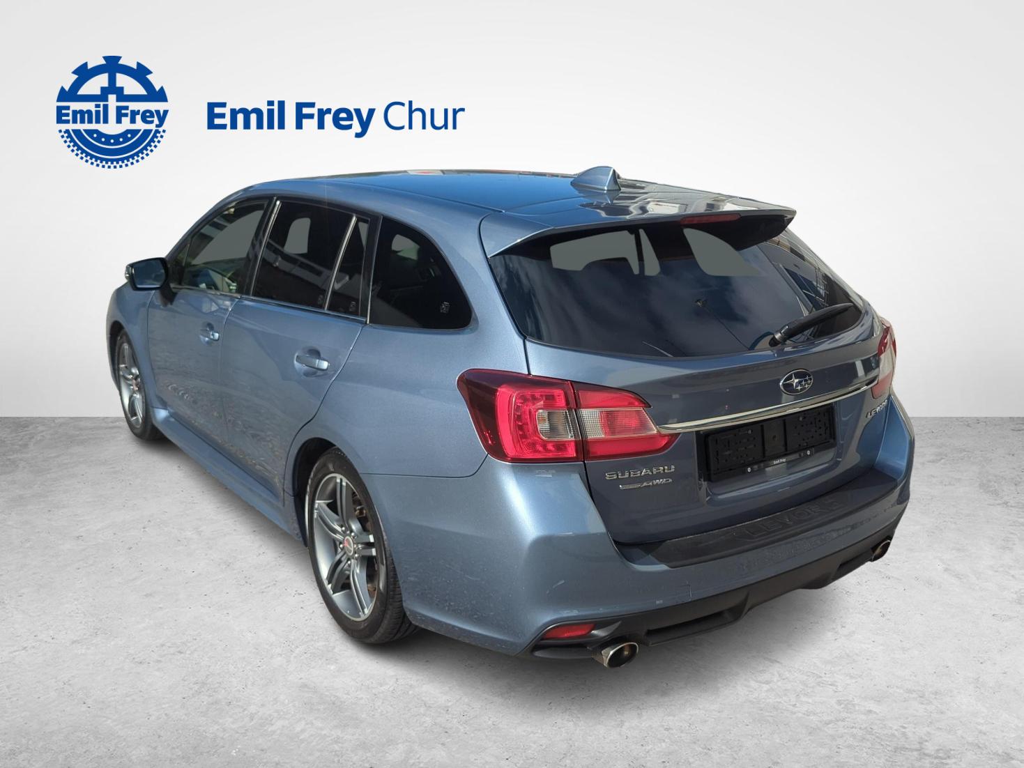 SUBARU Levorg 1.6 DIT Swiss-showroom-element-2