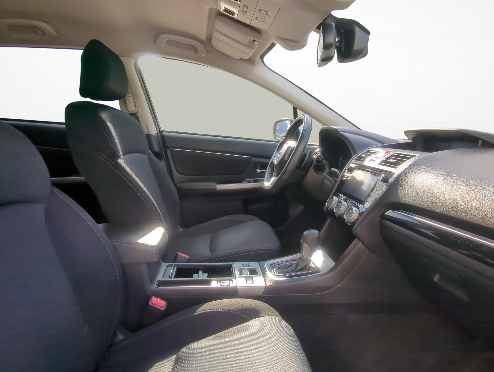 SUBARU Levorg 1.6 DIT Swiss-image-9