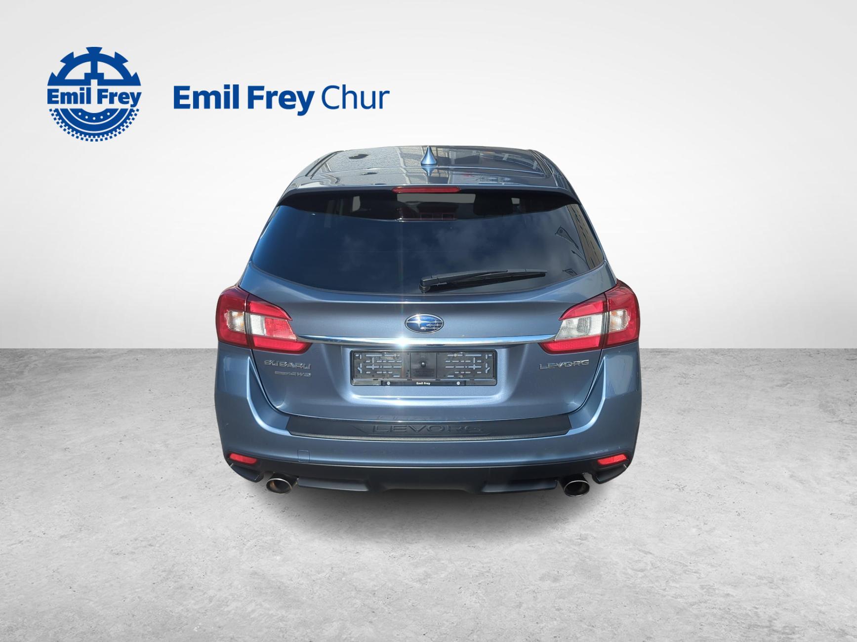 SUBARU Levorg 1.6 DIT Swiss-showroom-element-3