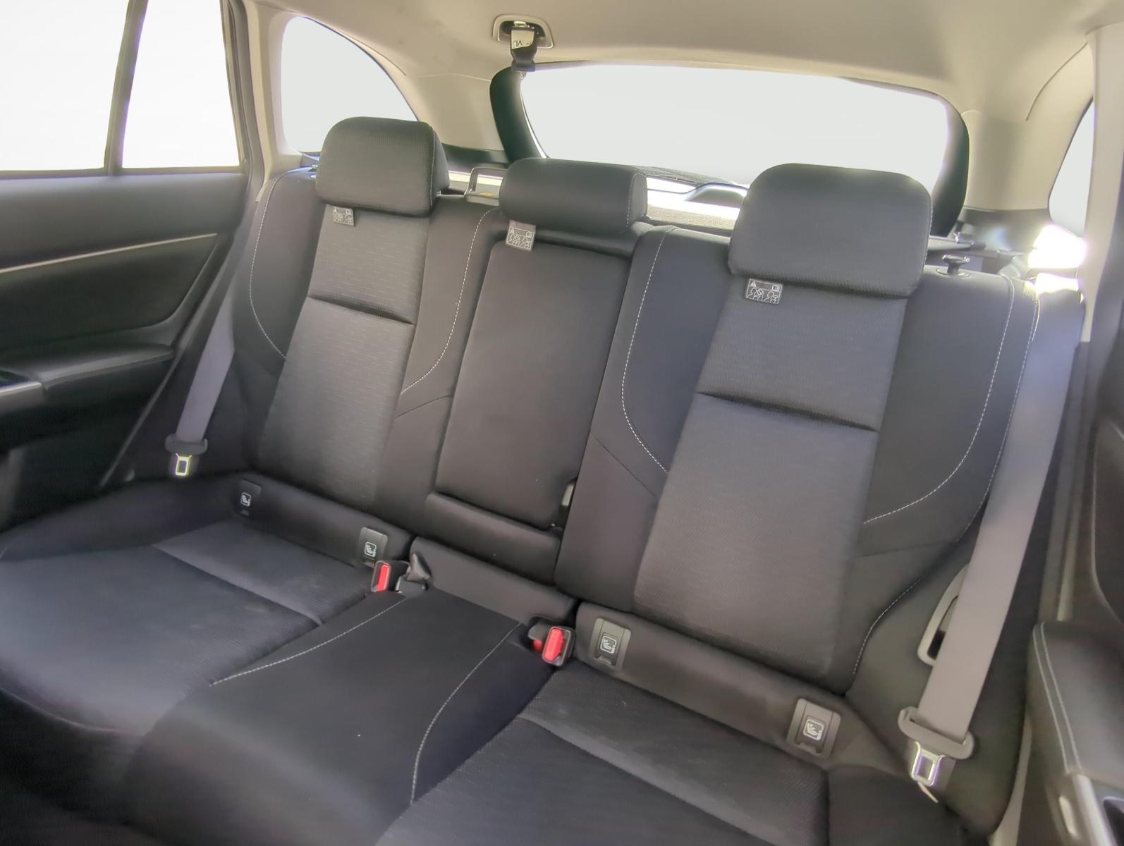 SUBARU Levorg 1.6 DIT Swiss-image-10