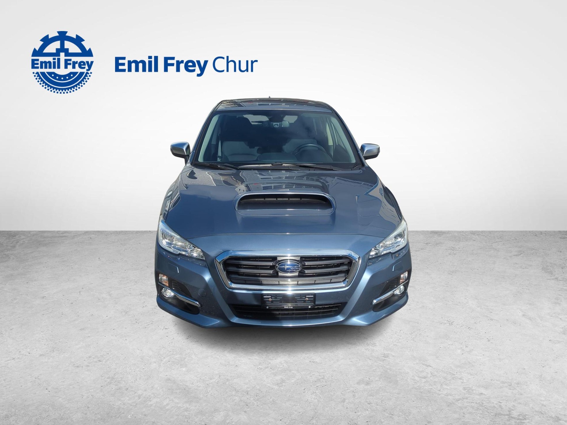 SUBARU Levorg 1.6 DIT Swiss-image-7
