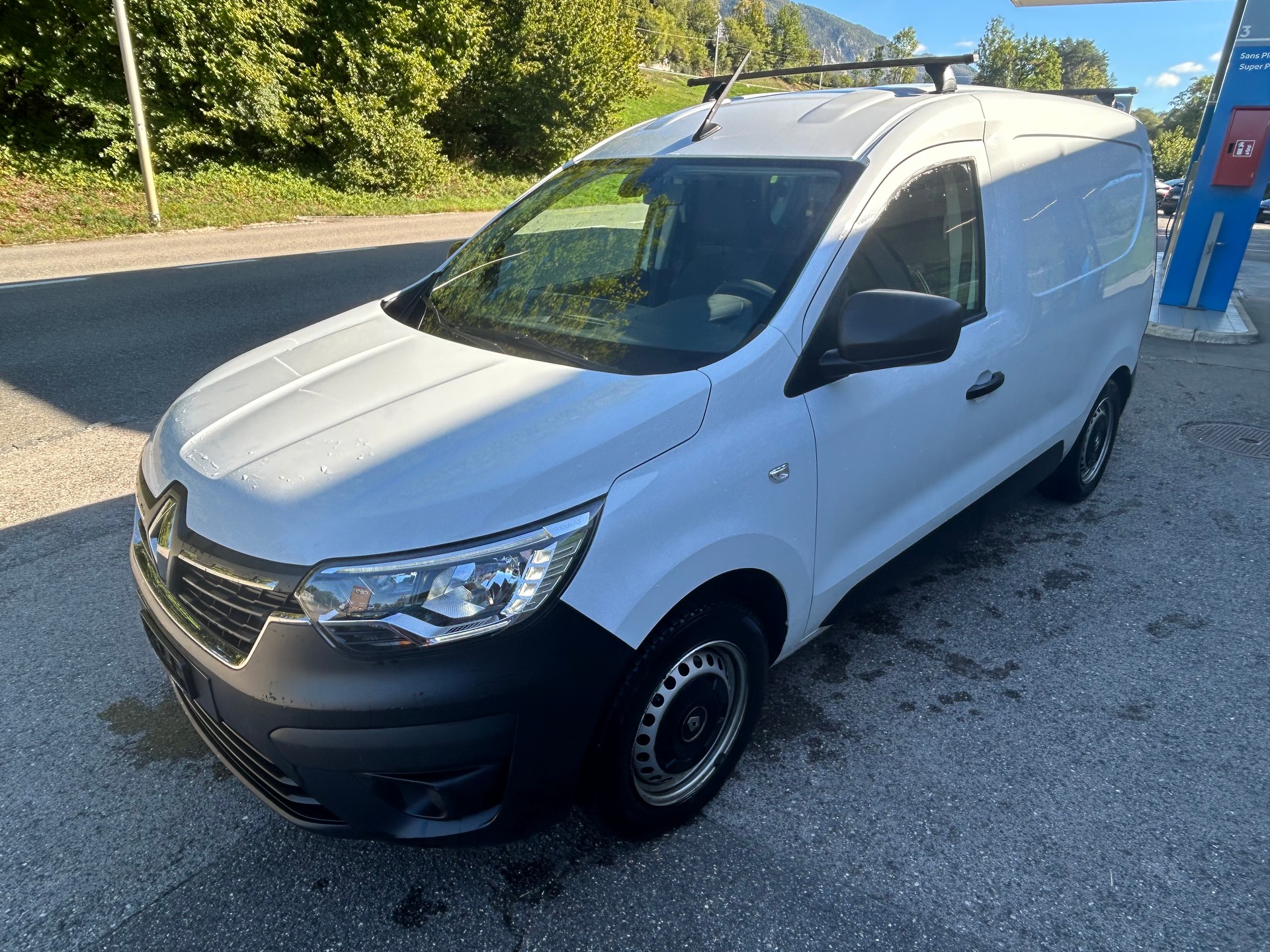 RENAULT Express 1.3TCe 100 PF Access-image-2
