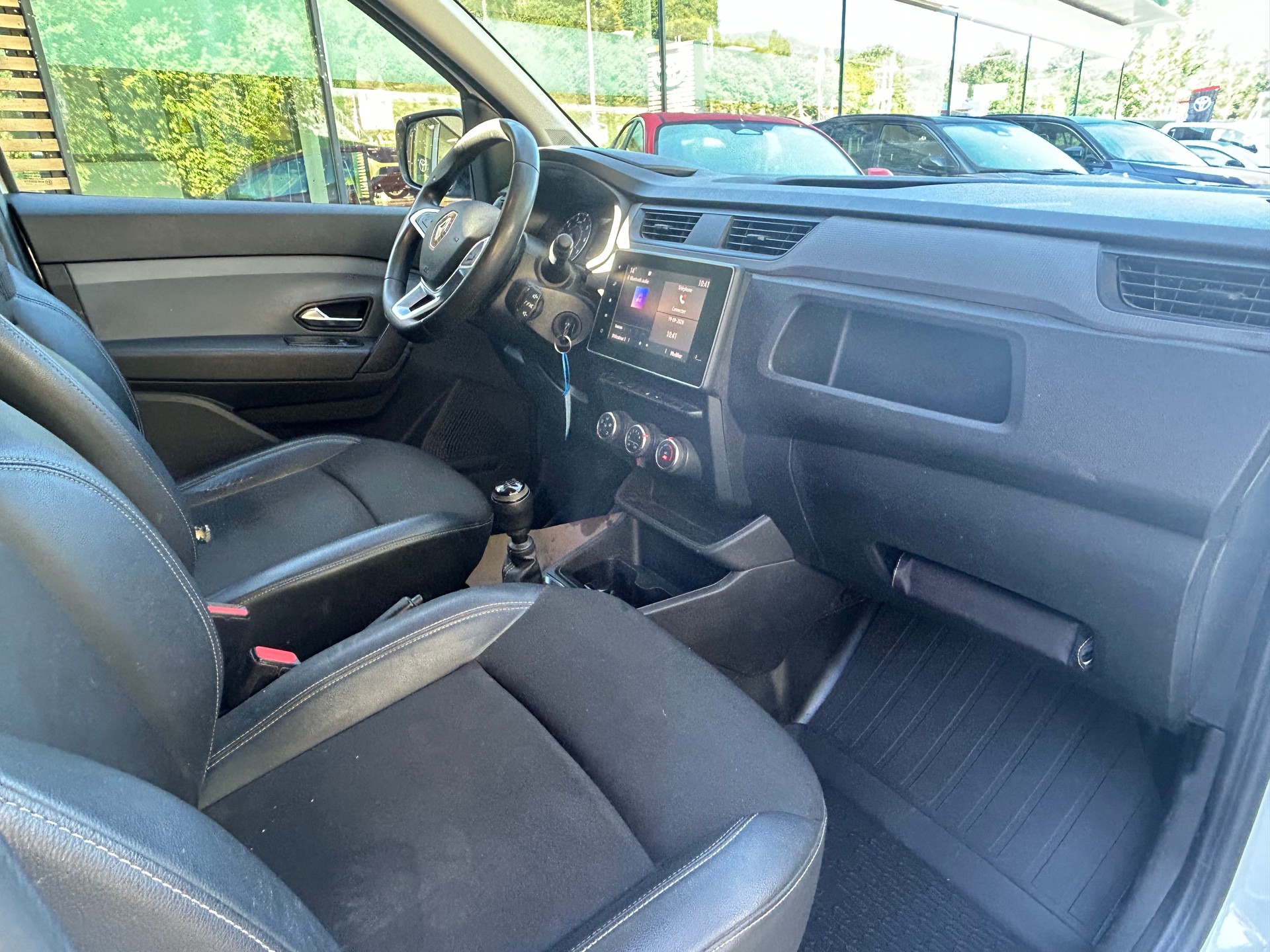 RENAULT Express 1.3TCe 100 PF Access-image-6