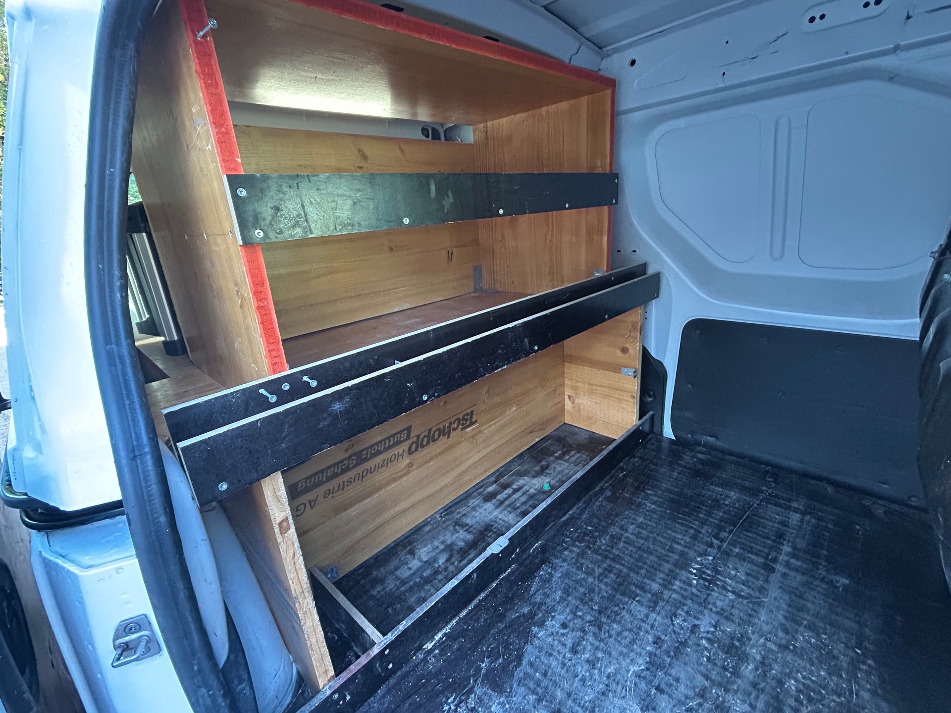 RENAULT Express 1.3TCe 100 PF Access-image-8
