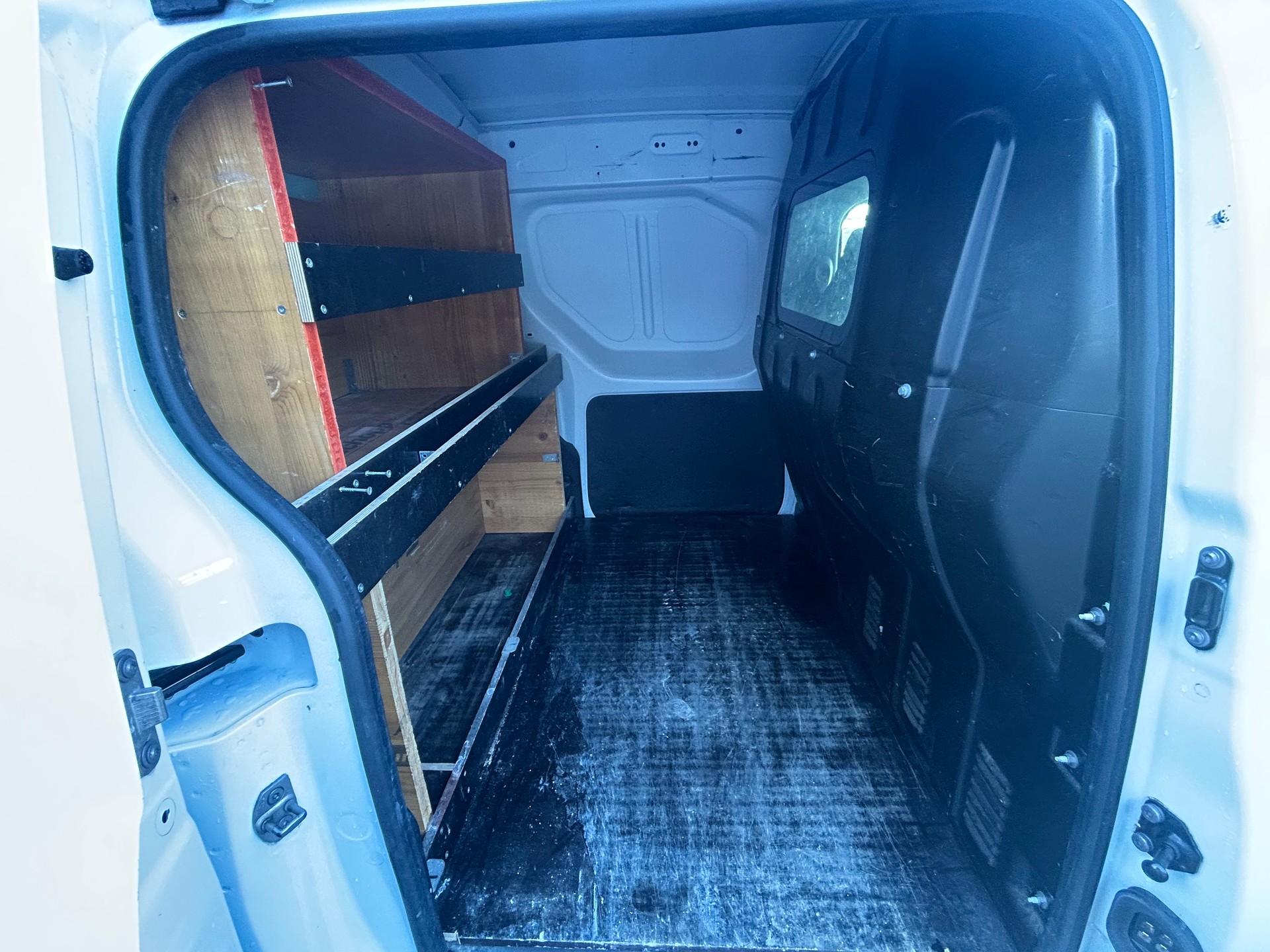 RENAULT Express 1.3TCe 100 PF Access-image-9